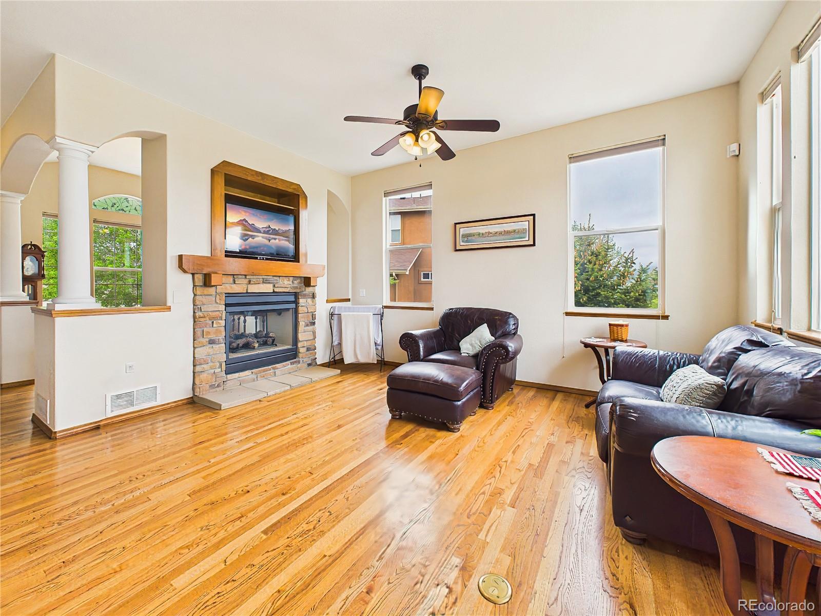 MLS Image #5 for 16125  gold creek drive,monument, Colorado