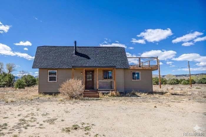 MLS Image #0 for 10190 w county road 190 ,salida, Colorado