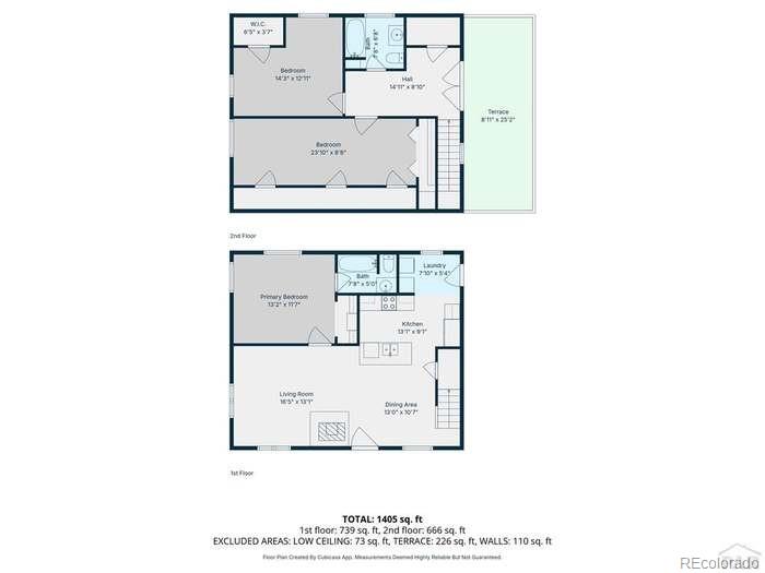 MLS Image #37 for 10190 w county road 190 ,salida, Colorado