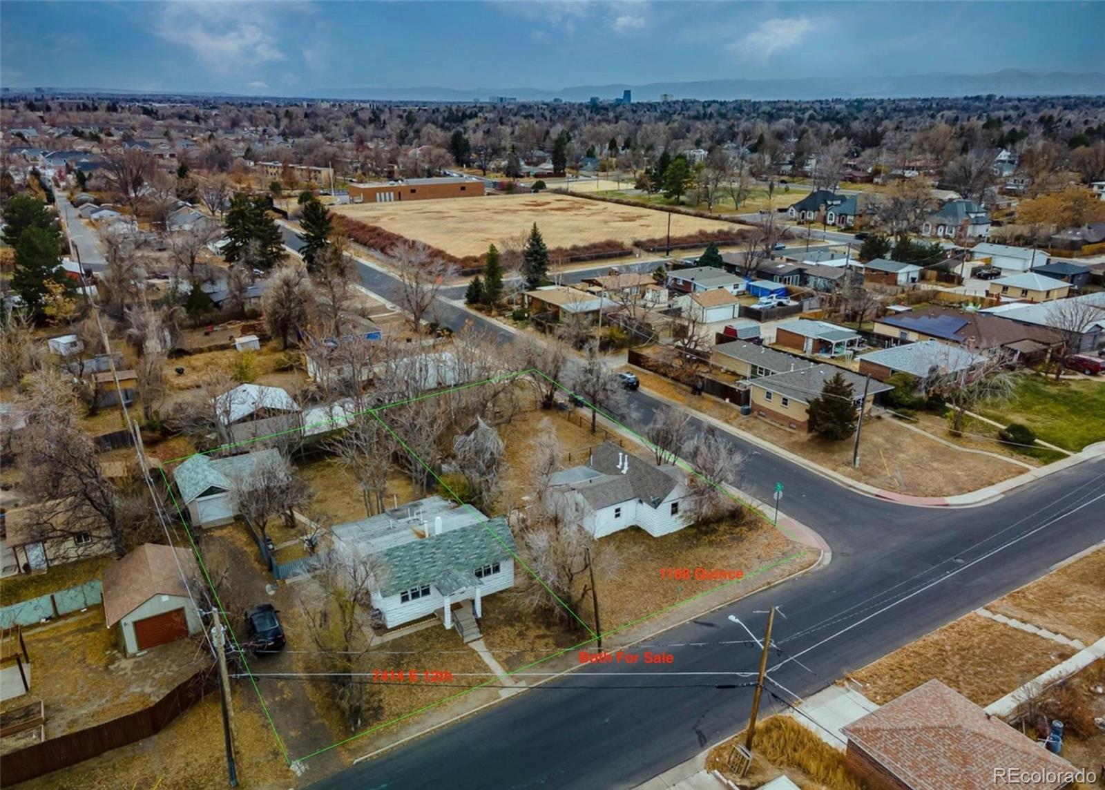 MLS Image #15 for 7414 e 12th avenue,denver, Colorado