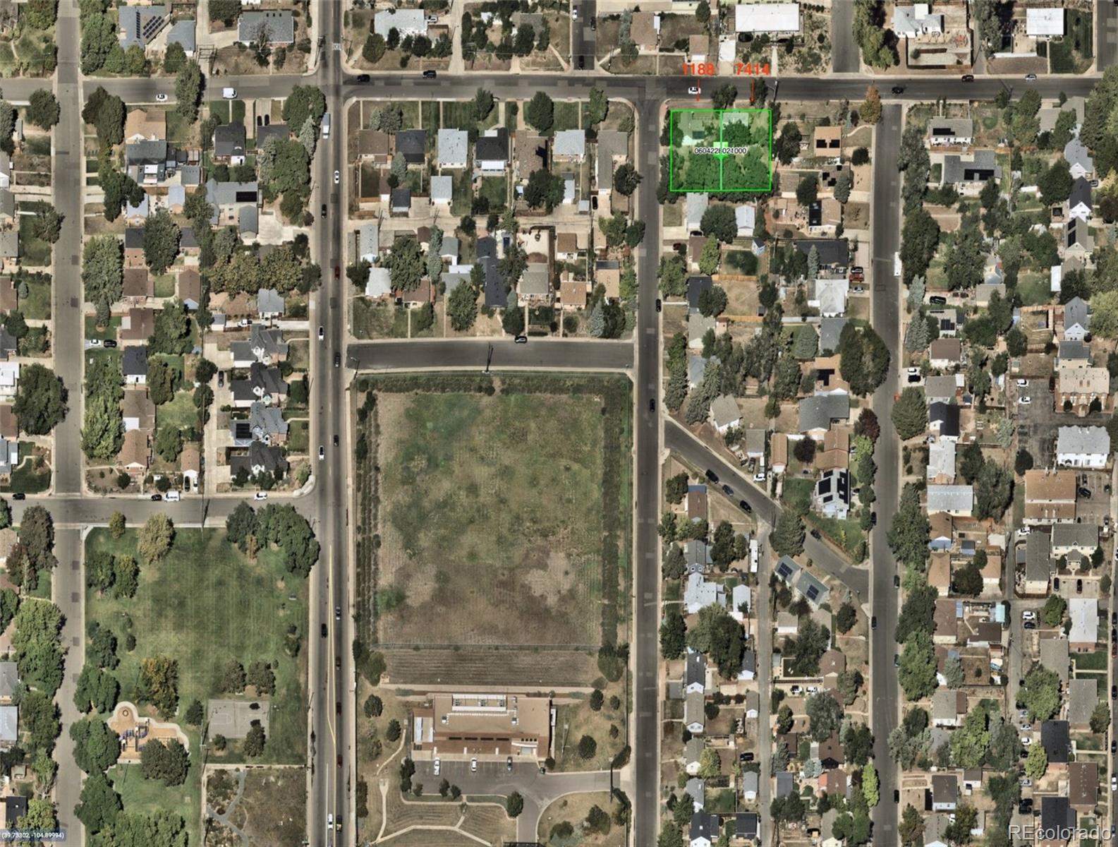 MLS Image #16 for 7414 e 12th avenue,denver, Colorado