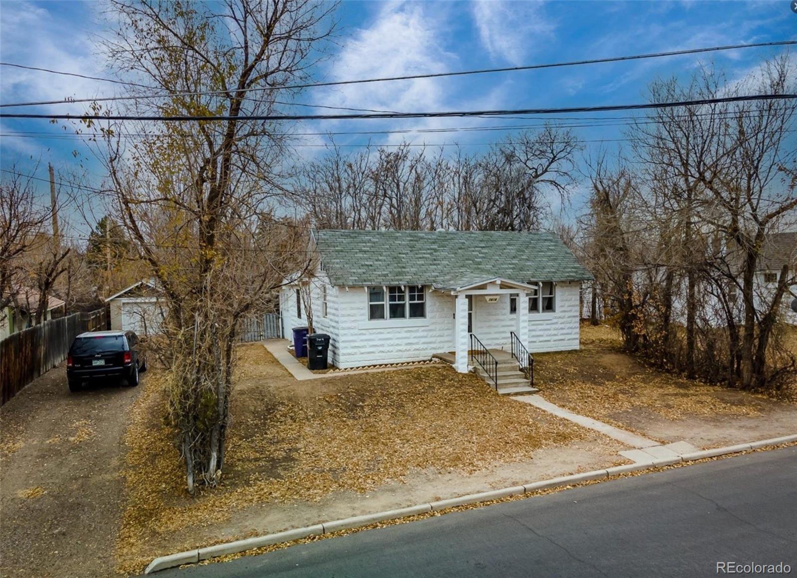 MLS Image #2 for 7414 e 12th avenue,denver, Colorado