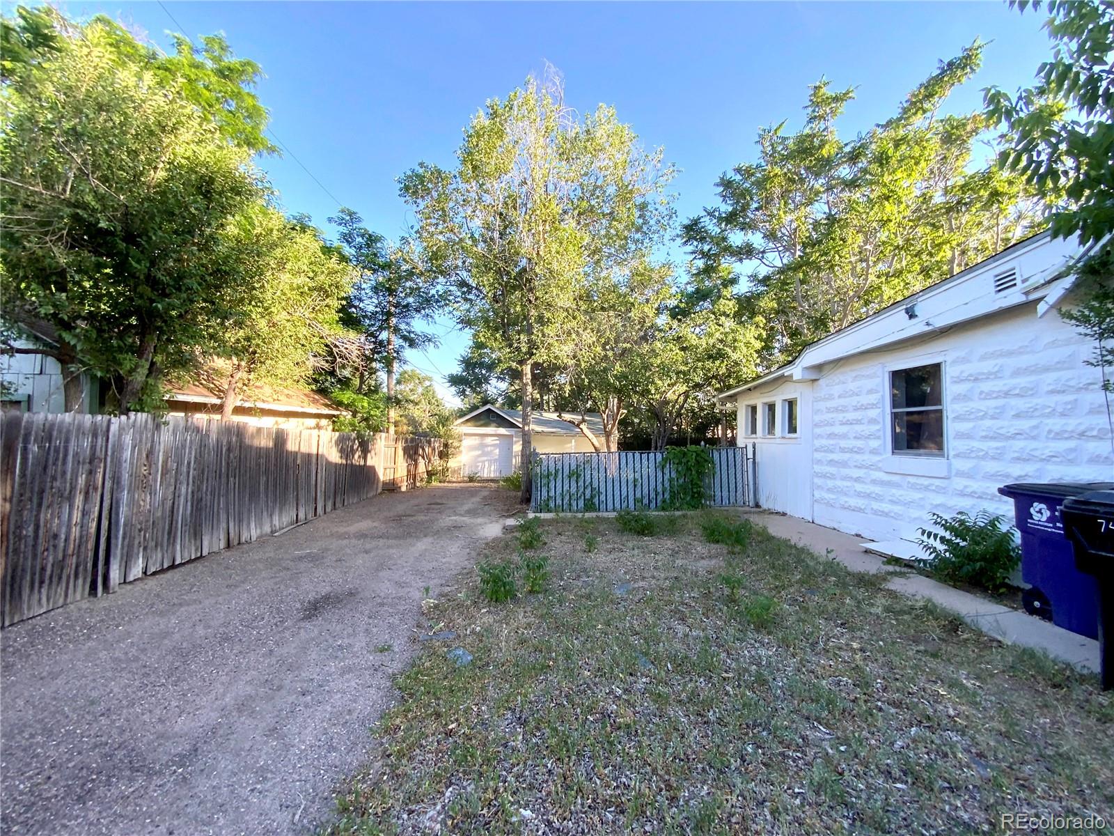 MLS Image #3 for 7414 e 12th avenue,denver, Colorado