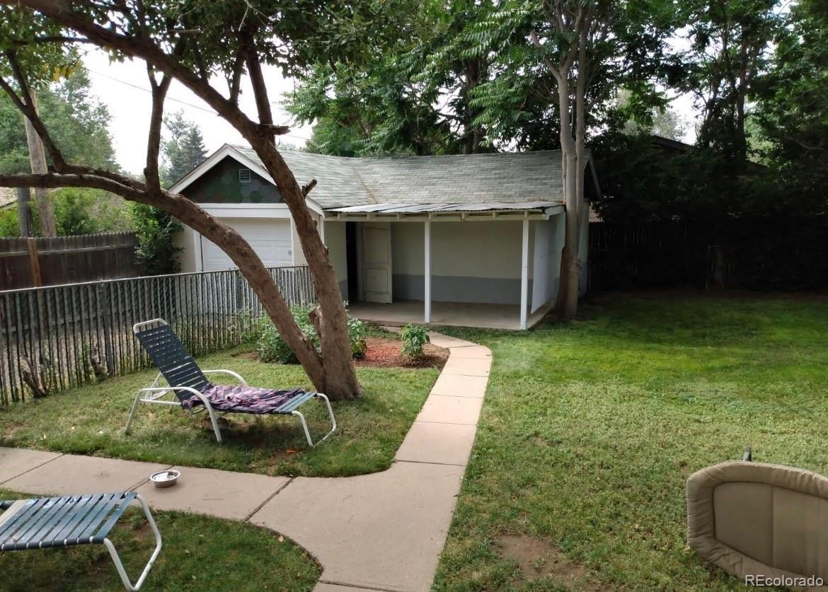 MLS Image #4 for 7414 e 12th avenue,denver, Colorado