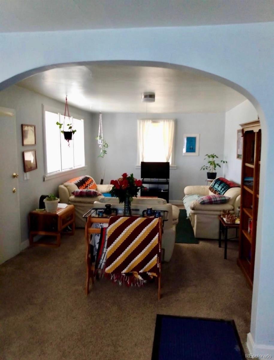 MLS Image #5 for 7414 e 12th avenue,denver, Colorado
