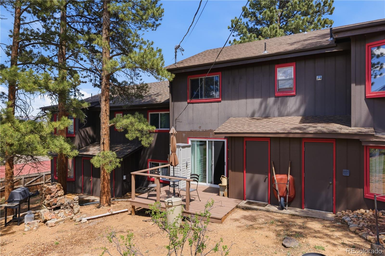 MLS Image #2 for 515  driftwood avenue,estes park, Colorado