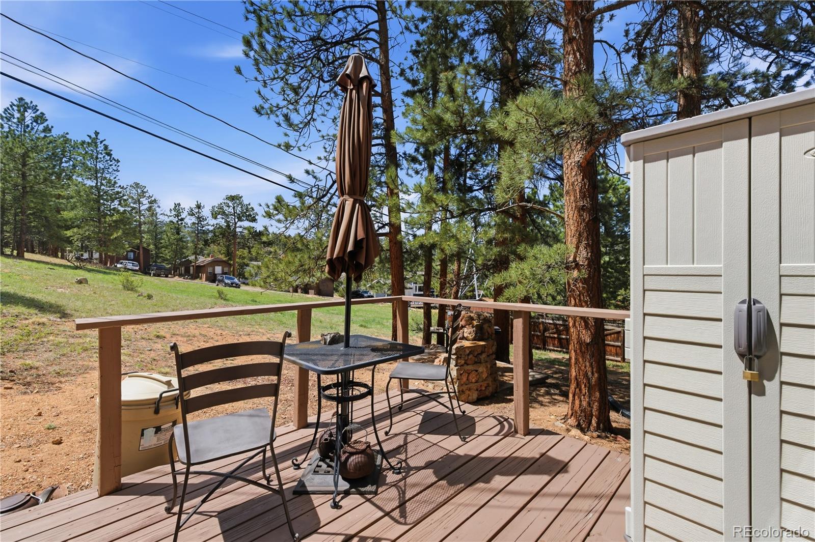 MLS Image #24 for 515  driftwood avenue,estes park, Colorado