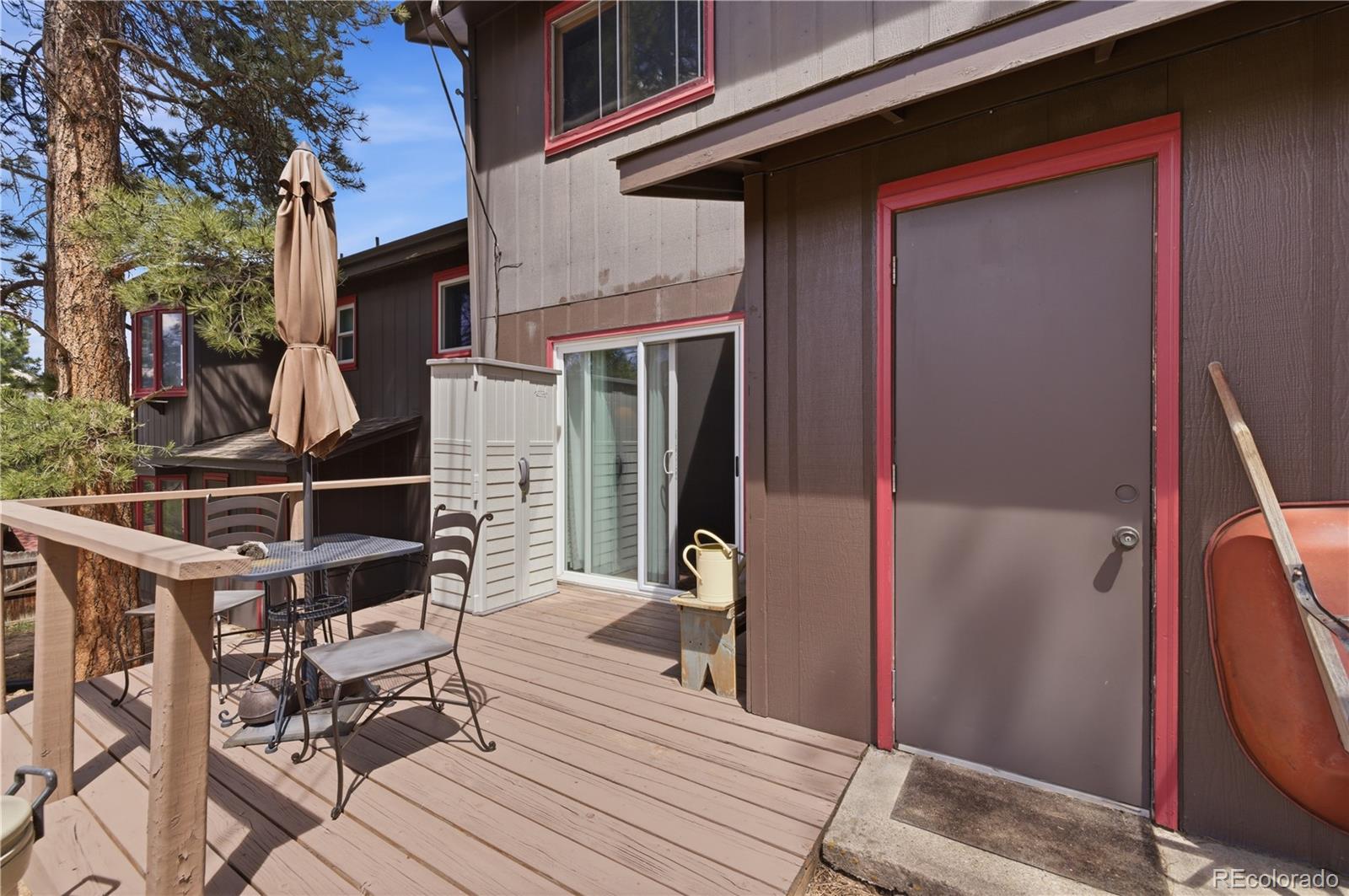 MLS Image #27 for 515  driftwood avenue,estes park, Colorado