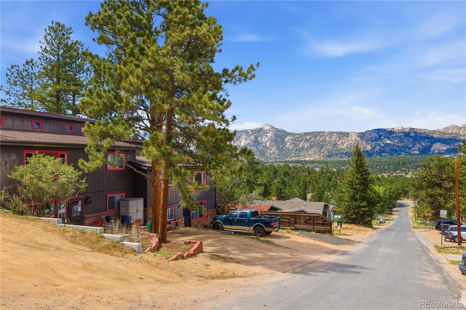 MLS Image #29 for 515  driftwood avenue,estes park, Colorado