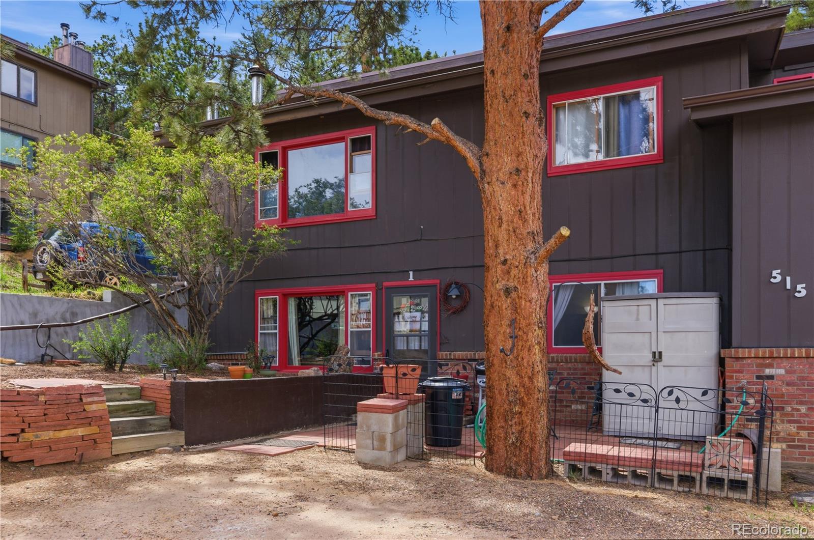 MLS Image #30 for 515  driftwood avenue,estes park, Colorado