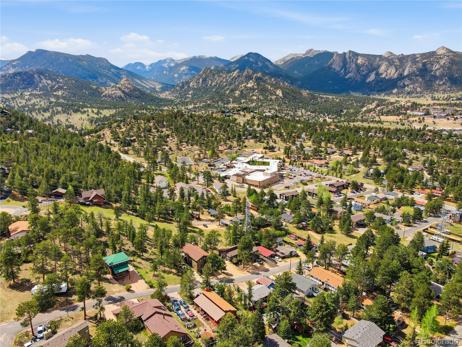 MLS Image #31 for 515  driftwood avenue,estes park, Colorado