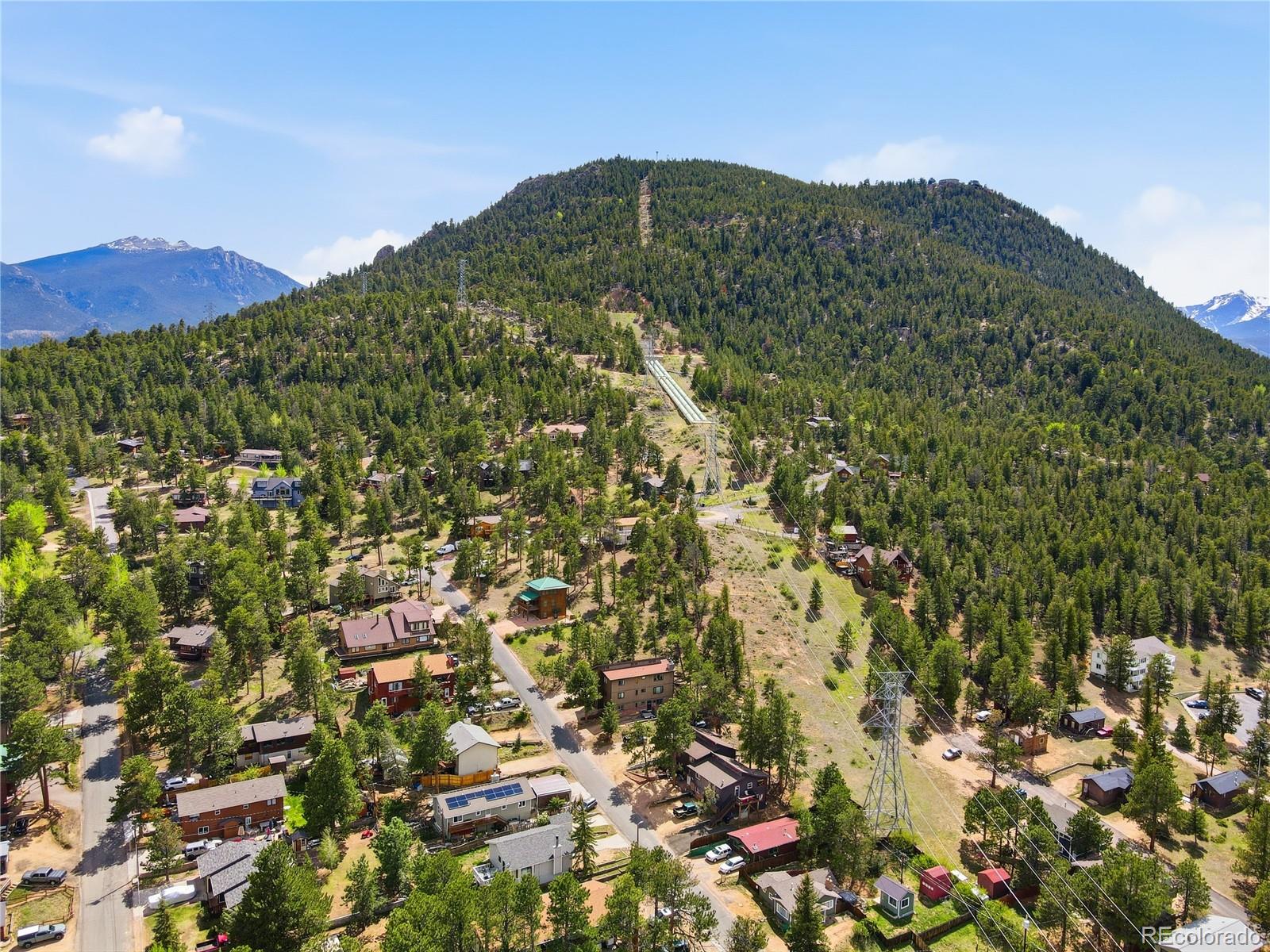 MLS Image #32 for 515  driftwood avenue,estes park, Colorado