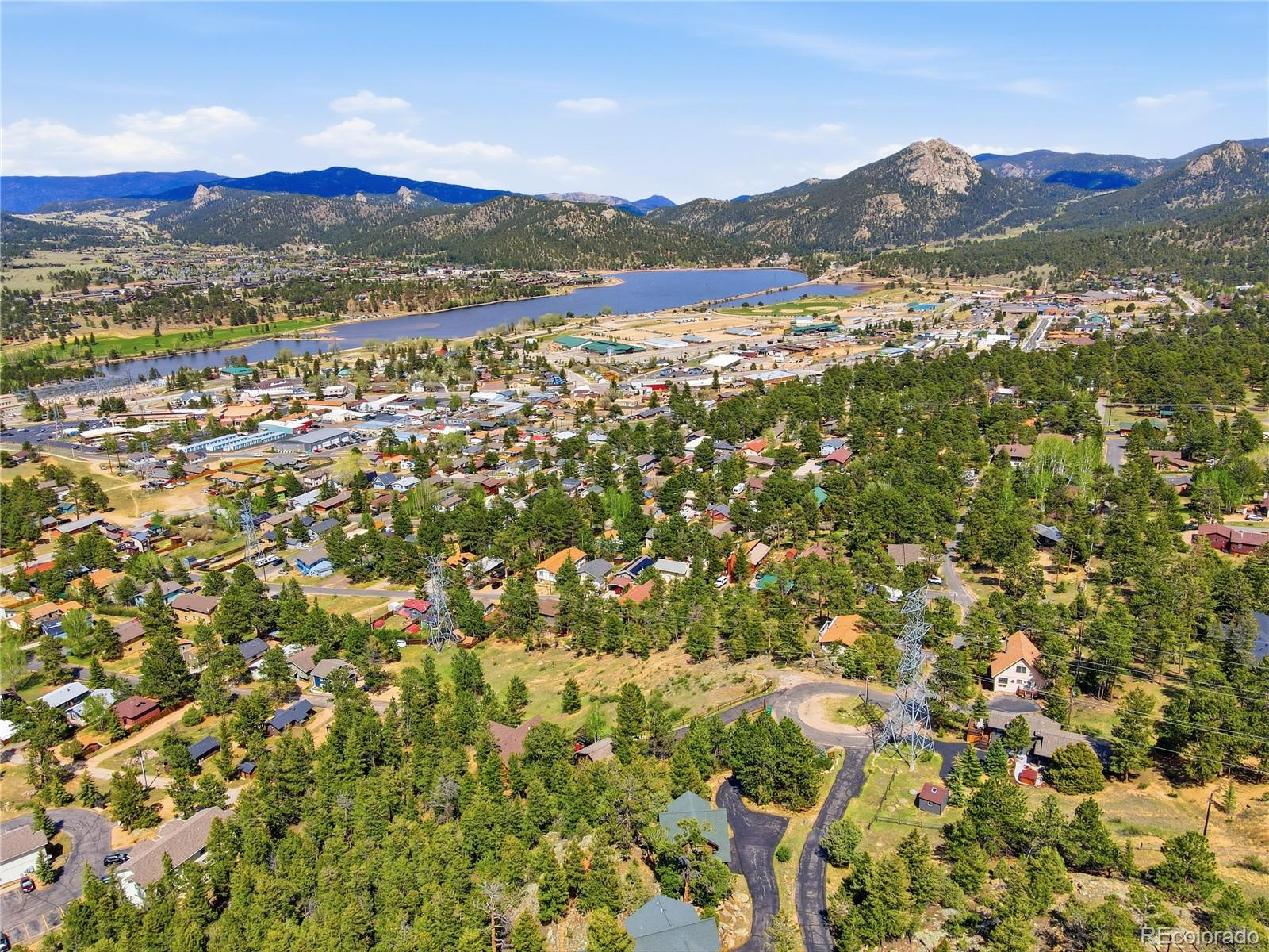 MLS Image #33 for 515  driftwood avenue,estes park, Colorado