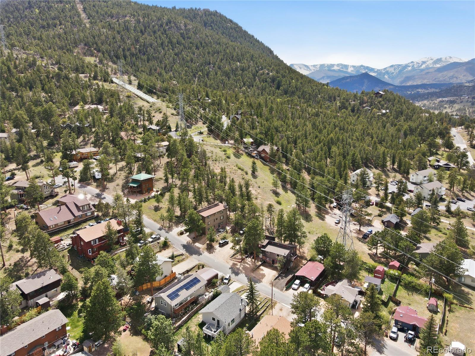MLS Image #35 for 515  driftwood avenue,estes park, Colorado