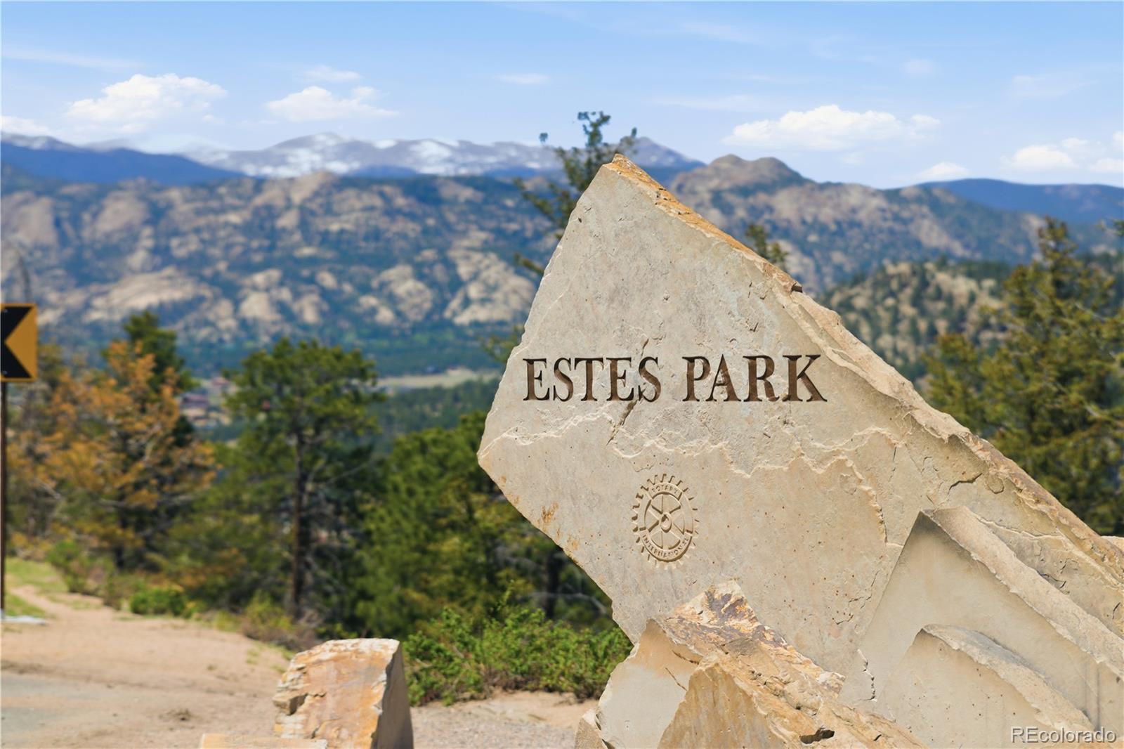 MLS Image #39 for 515  driftwood avenue,estes park, Colorado