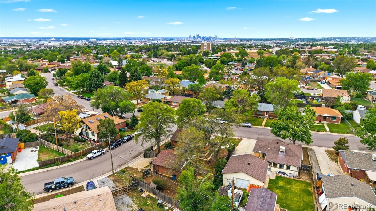 MLS Image #18 for 1343  lipan drive,denver, Colorado