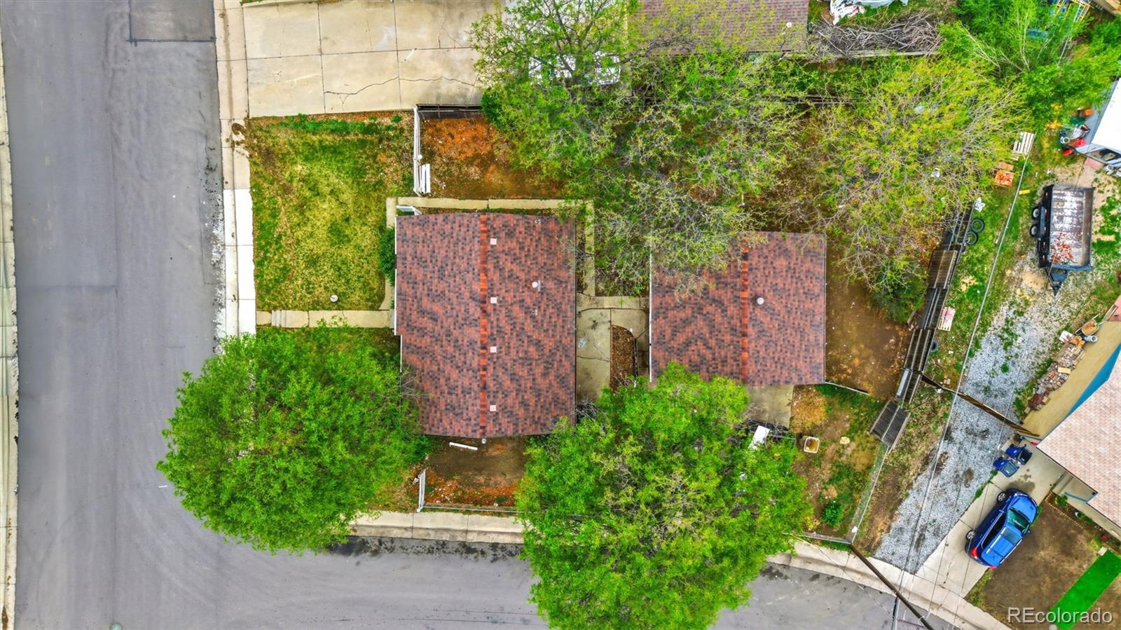 MLS Image #21 for 1343  lipan drive,denver, Colorado