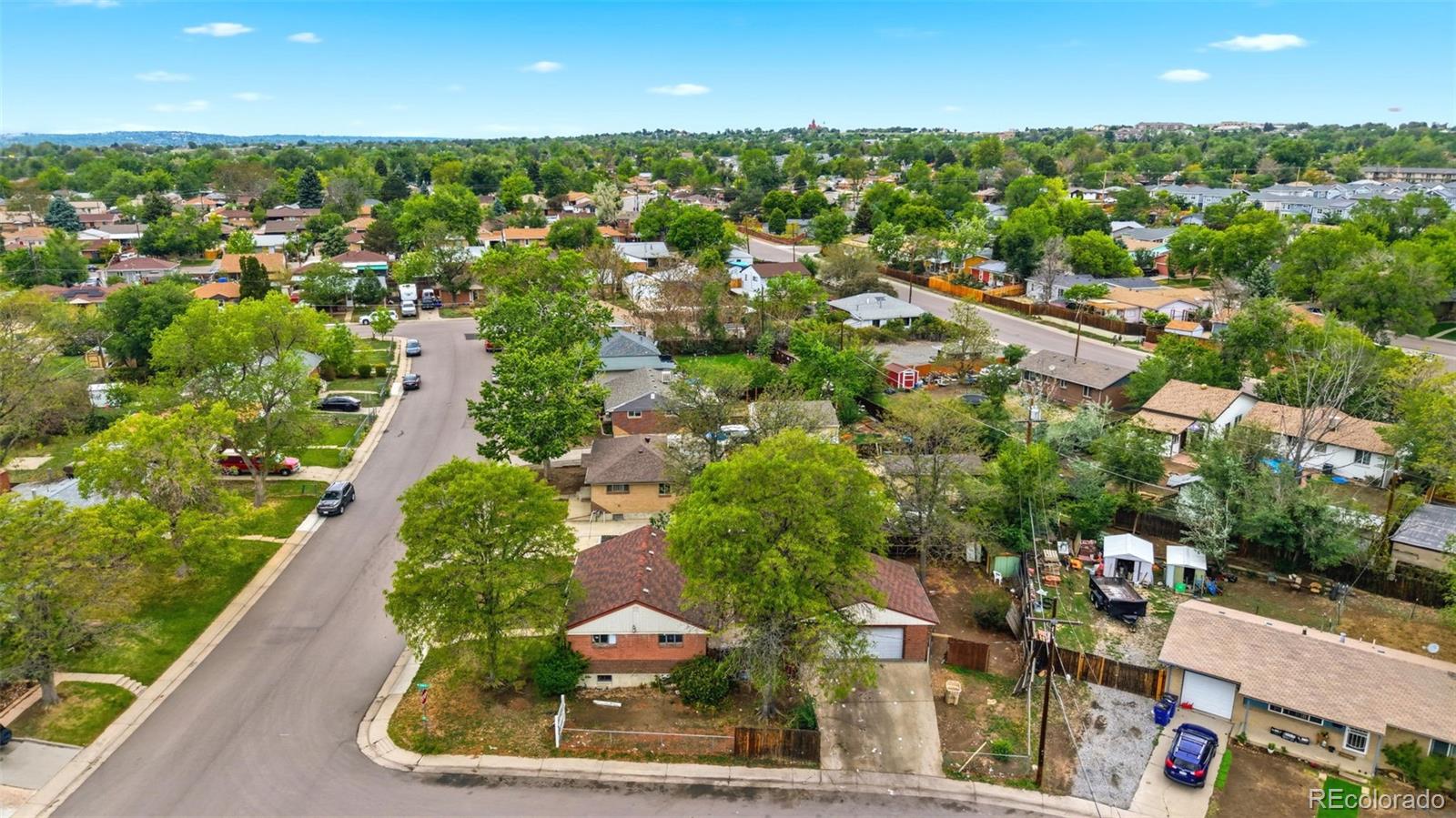 MLS Image #23 for 1343  lipan drive,denver, Colorado