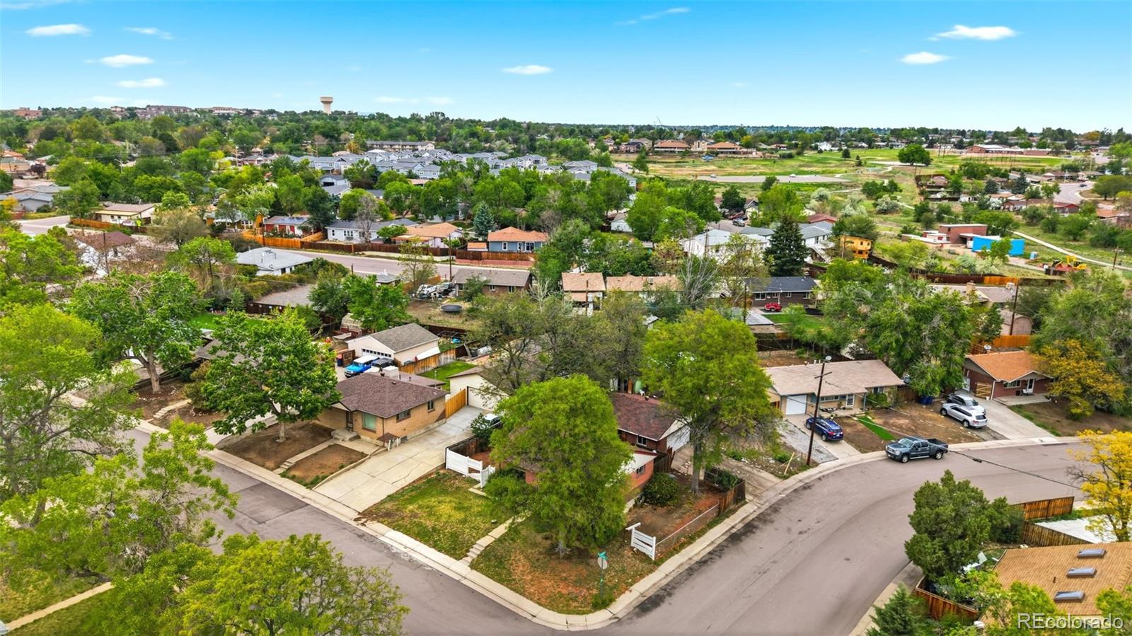MLS Image #24 for 1343  lipan drive,denver, Colorado