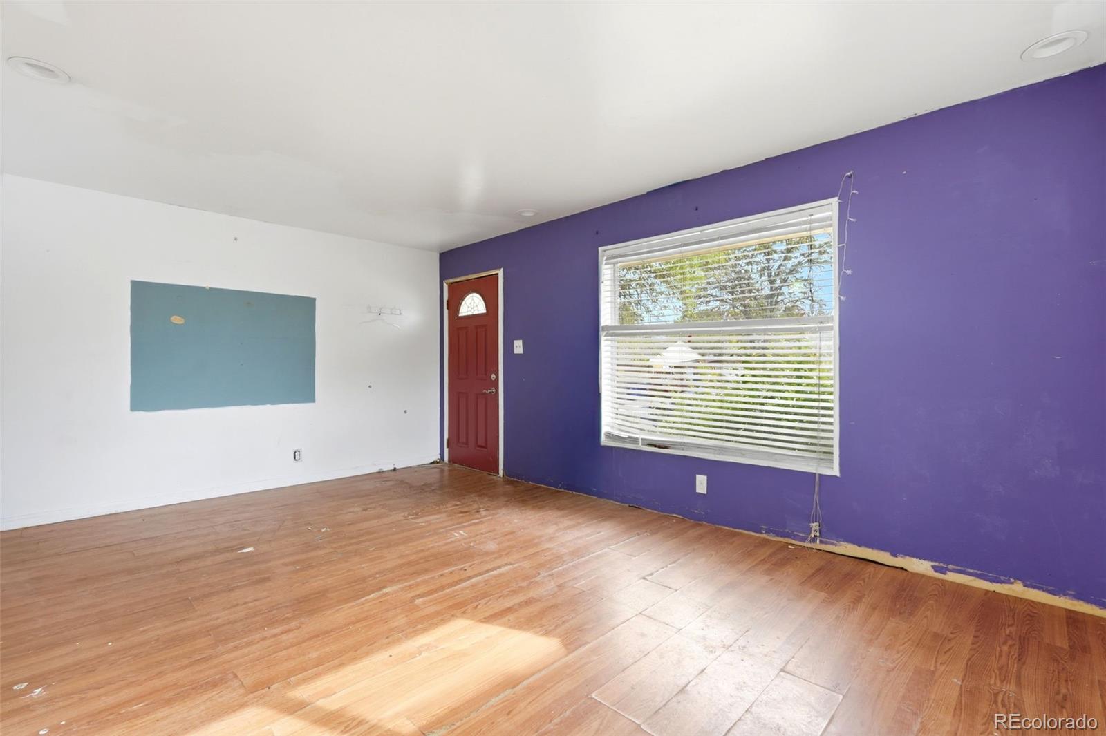 MLS Image #4 for 1343  lipan drive,denver, Colorado