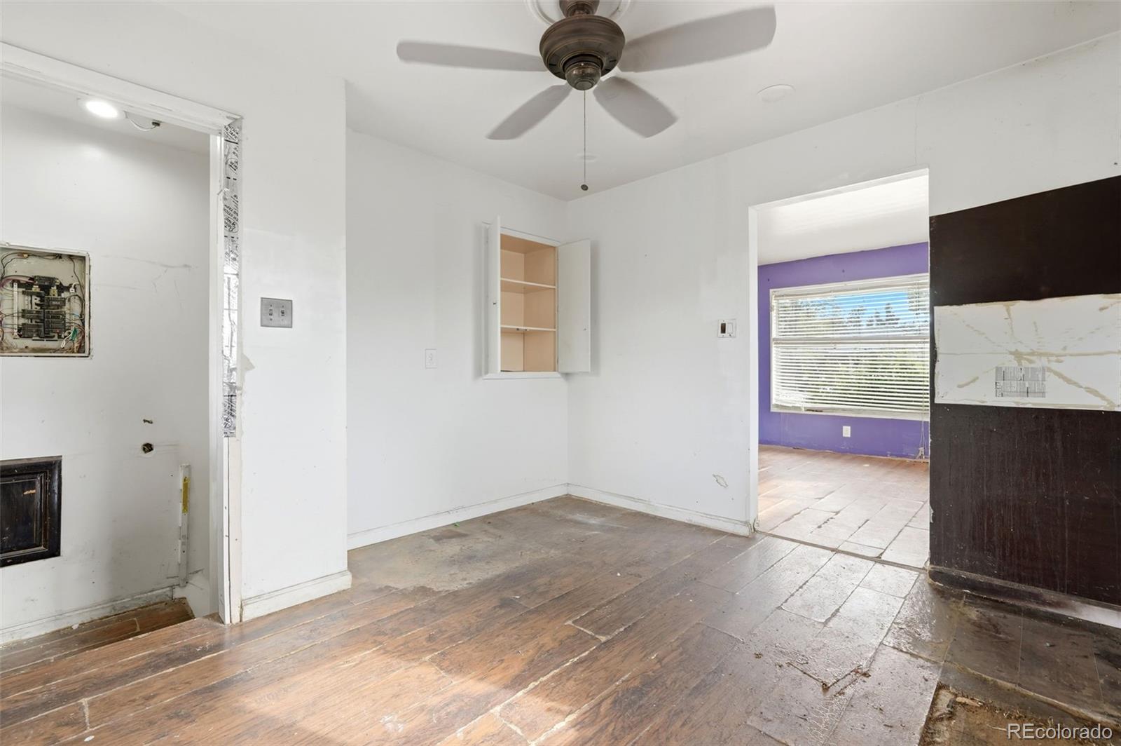 MLS Image #6 for 1343  lipan drive,denver, Colorado