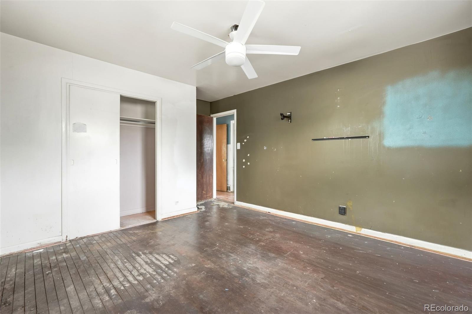 MLS Image #8 for 1343  lipan drive,denver, Colorado