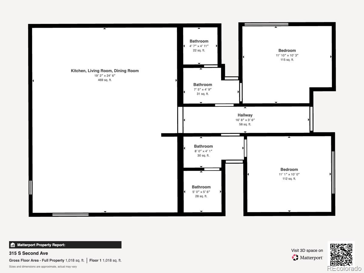 MLS Image #26 for 315 s 2nd avenue,frisco, Colorado