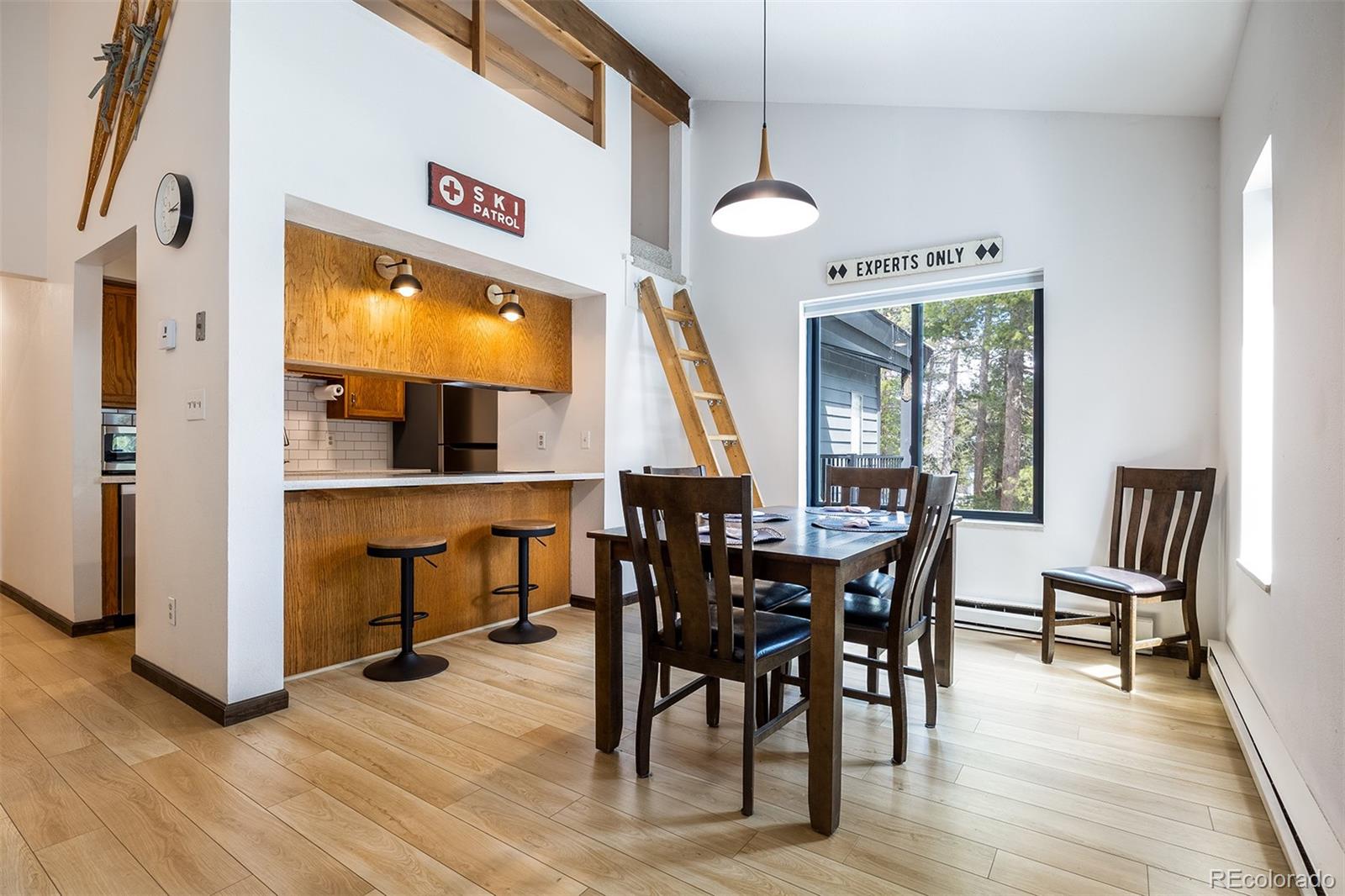 MLS Image #3 for 315 s 2nd avenue,frisco, Colorado
