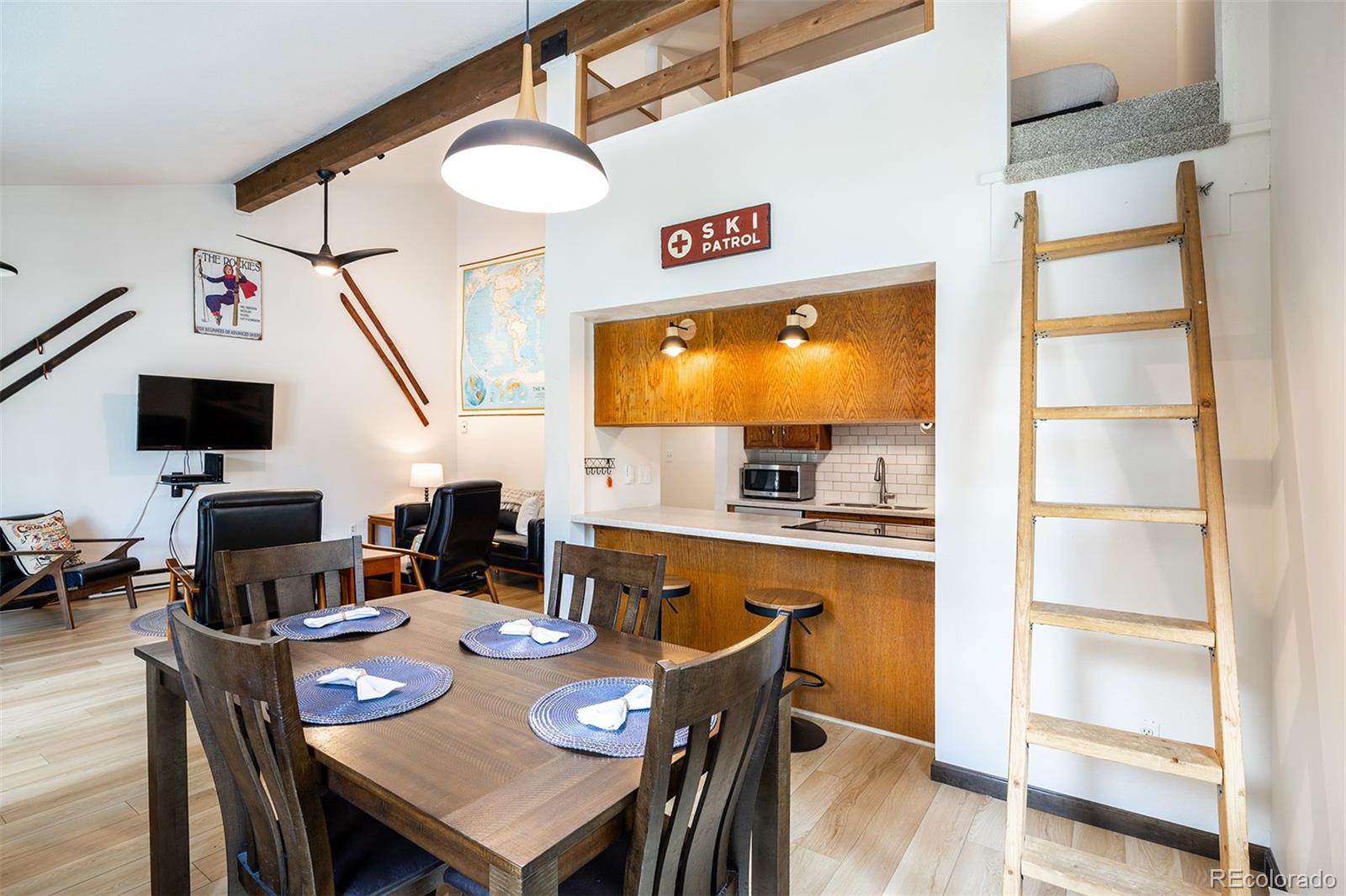 MLS Image #6 for 315 s 2nd avenue,frisco, Colorado