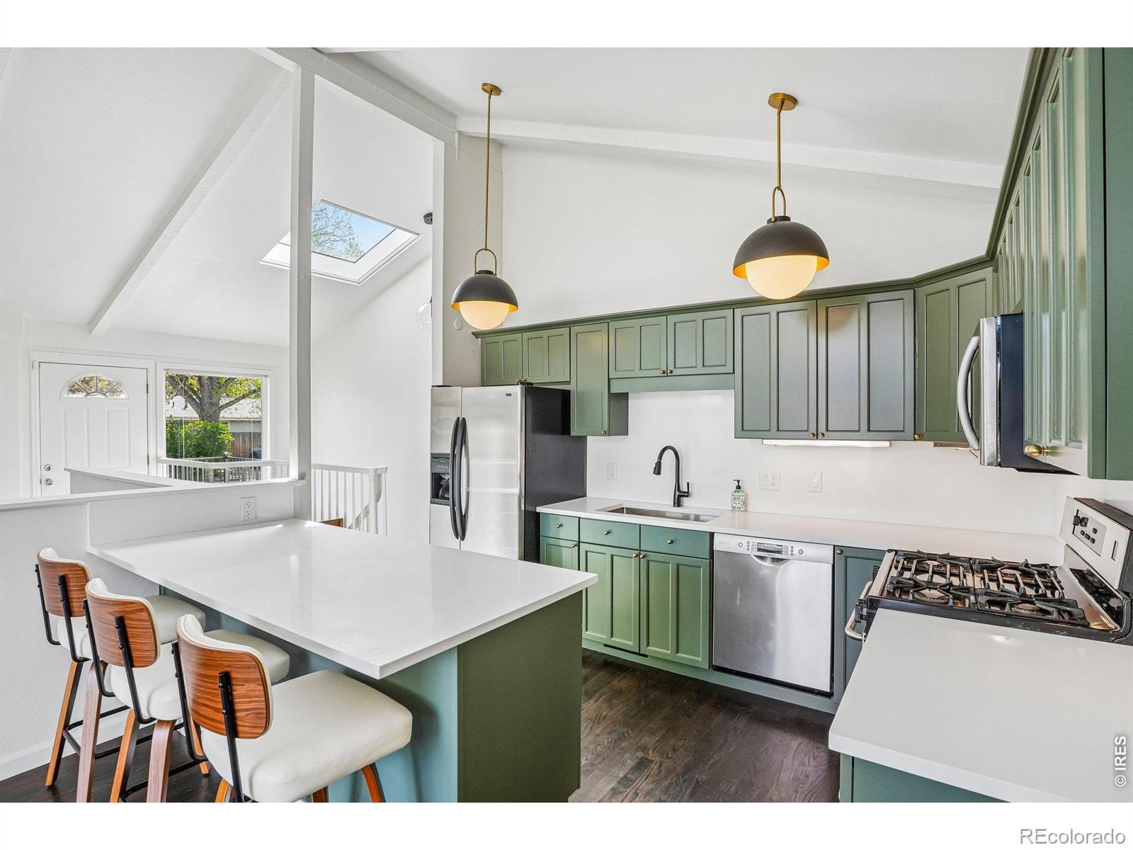 MLS Image #13 for 2515  juniper avenue,boulder, Colorado