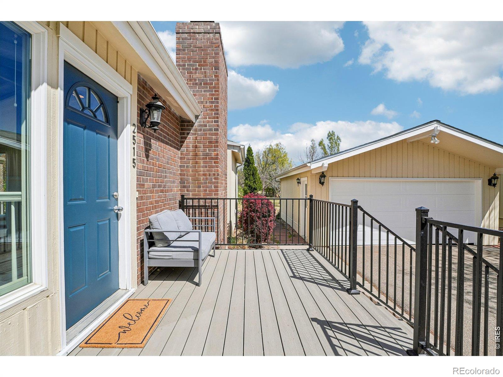 MLS Image #2 for 2515  juniper avenue,boulder, Colorado