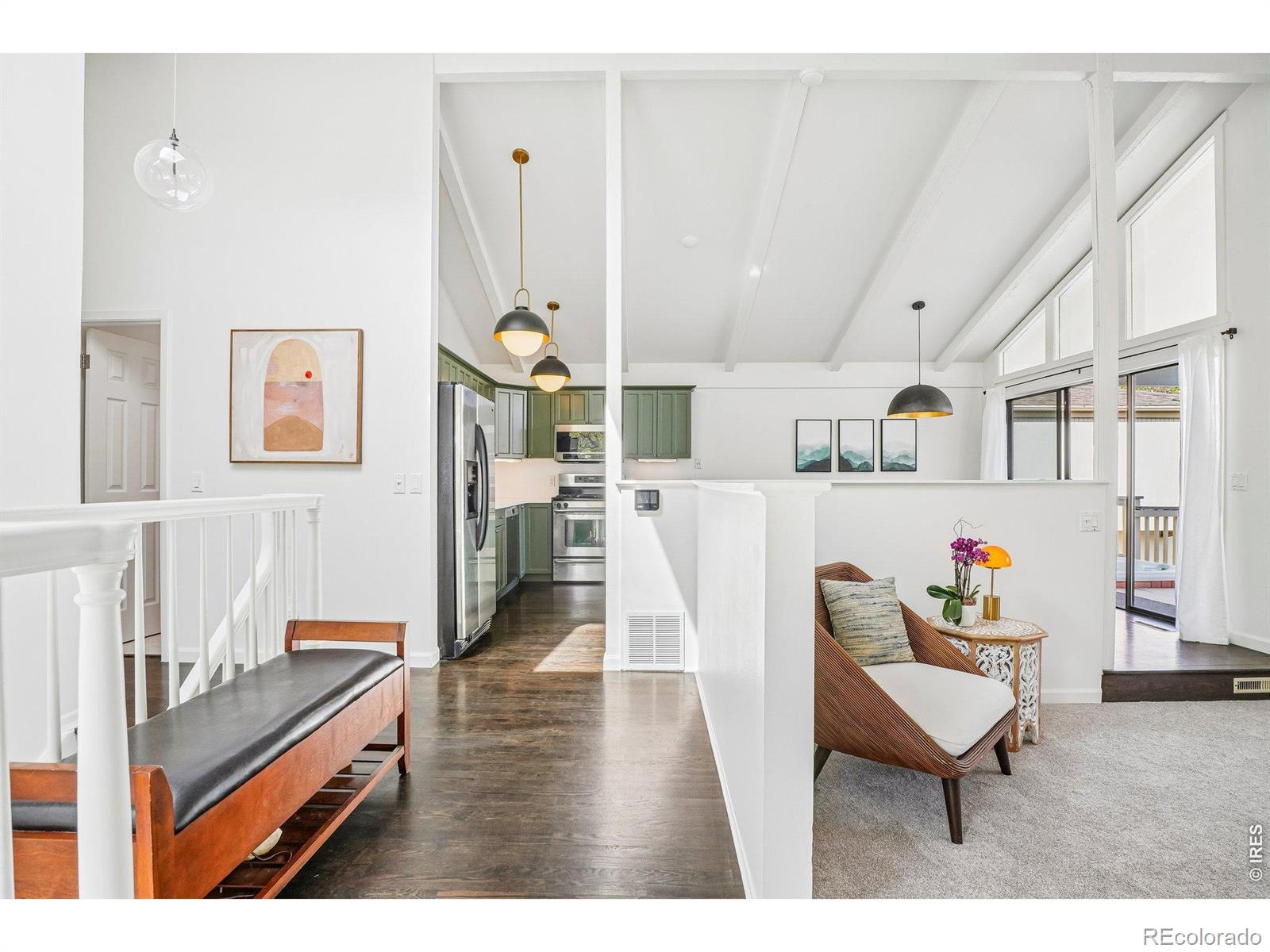 MLS Image #4 for 2515  juniper avenue,boulder, Colorado