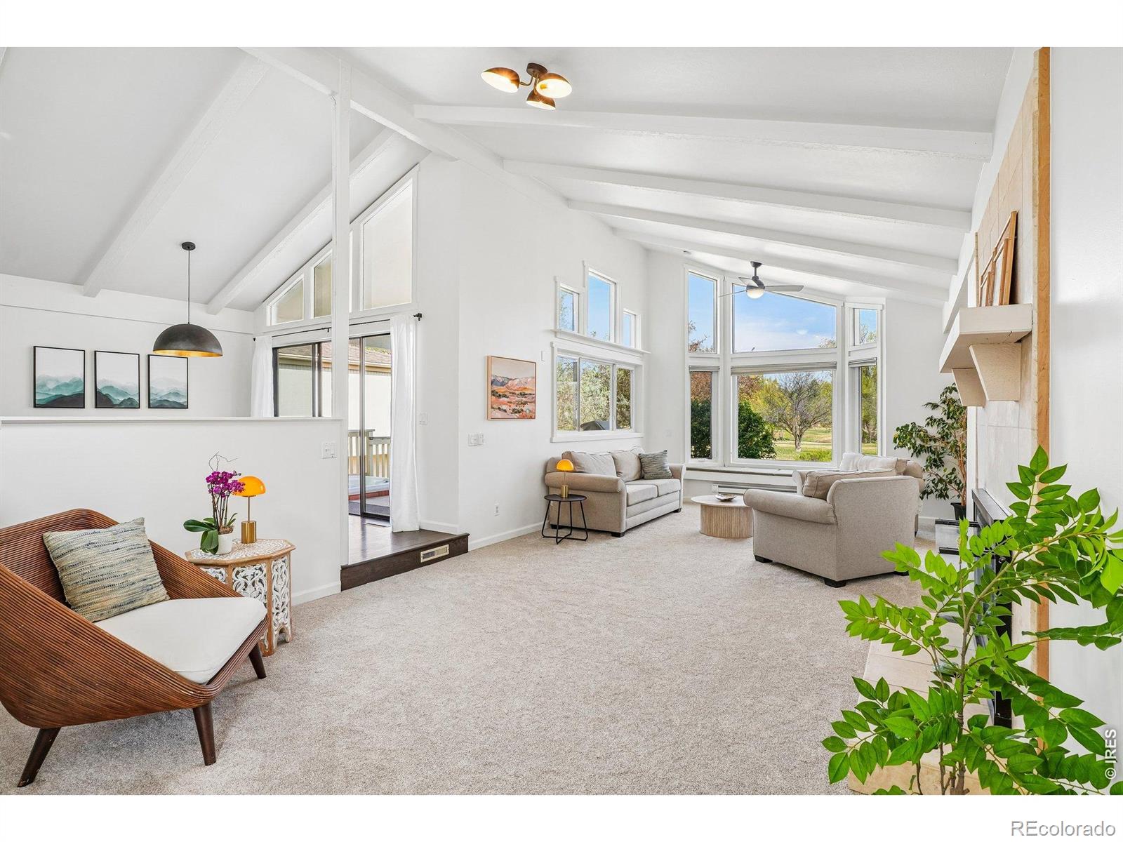 MLS Image #5 for 2515  juniper avenue,boulder, Colorado