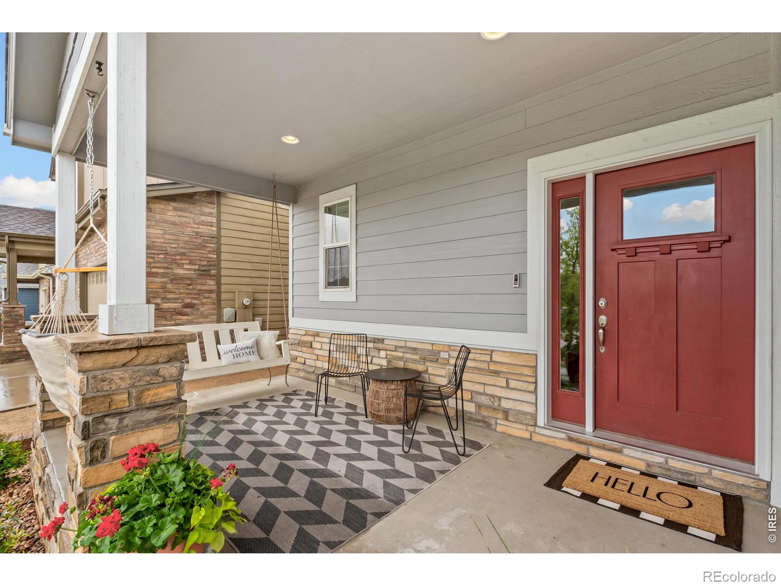 MLS Image #2 for 2363  adobe drive,fort collins, Colorado