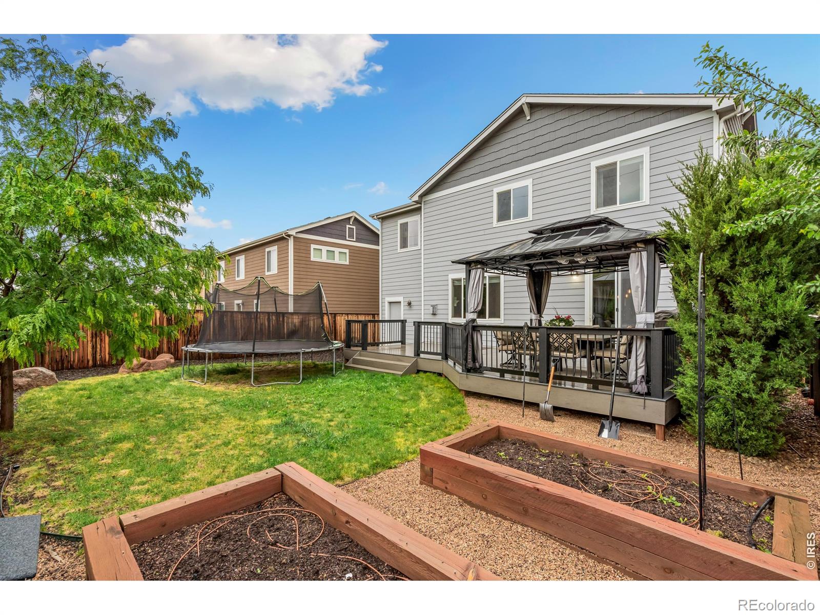 MLS Image #36 for 2363  adobe drive,fort collins, Colorado