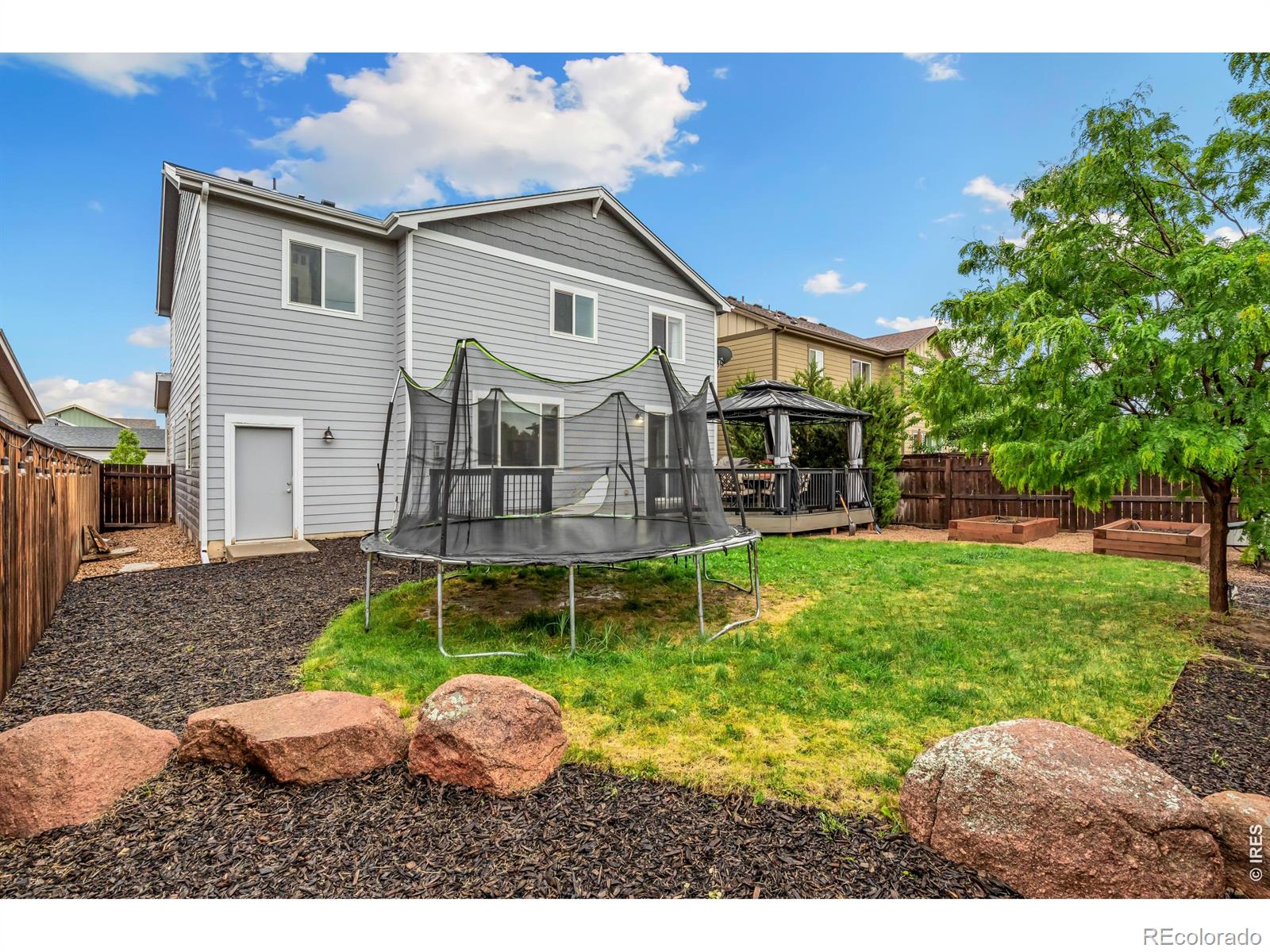 MLS Image #37 for 2363  adobe drive,fort collins, Colorado