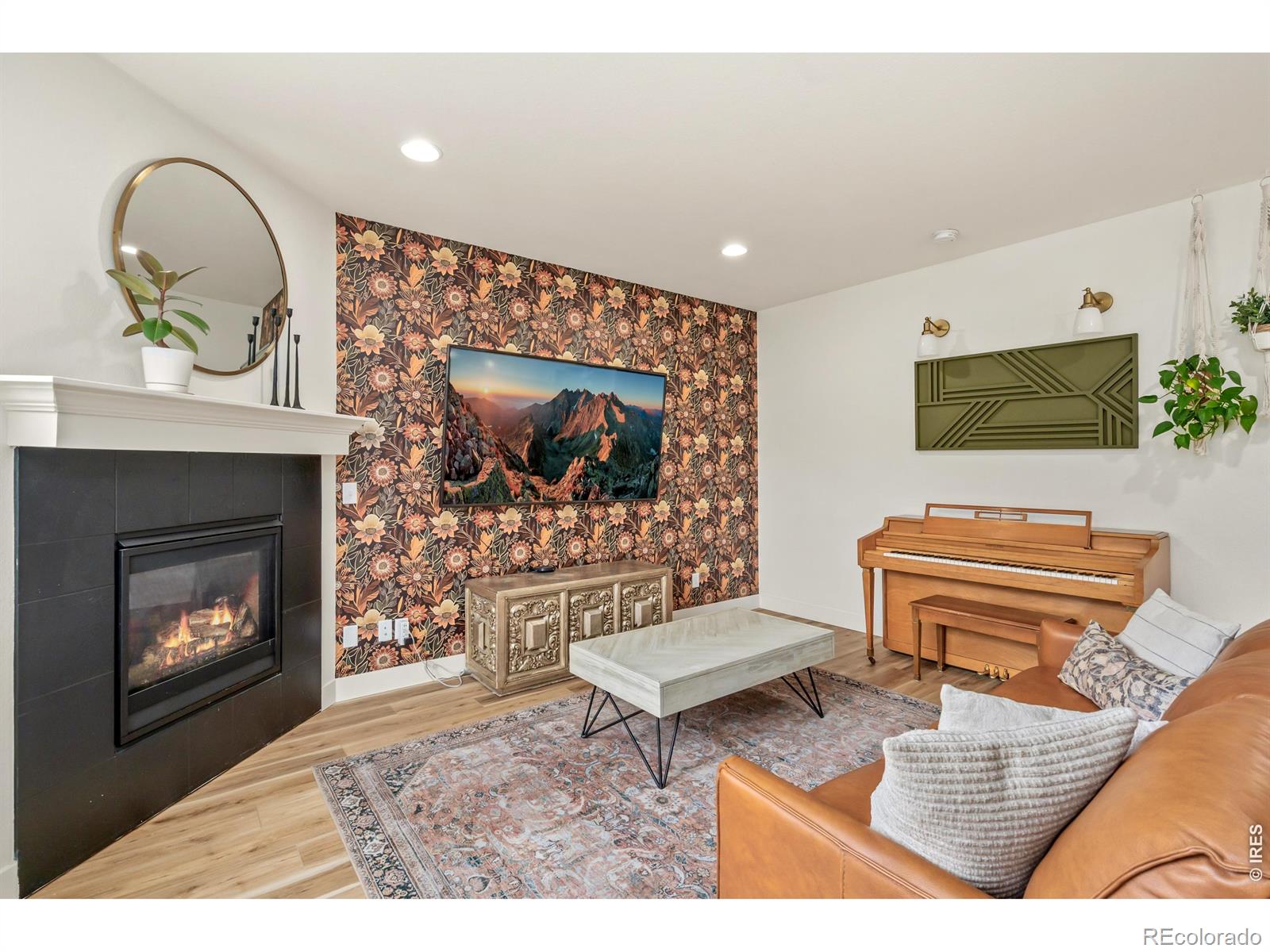 MLS Image #5 for 2363  adobe drive,fort collins, Colorado
