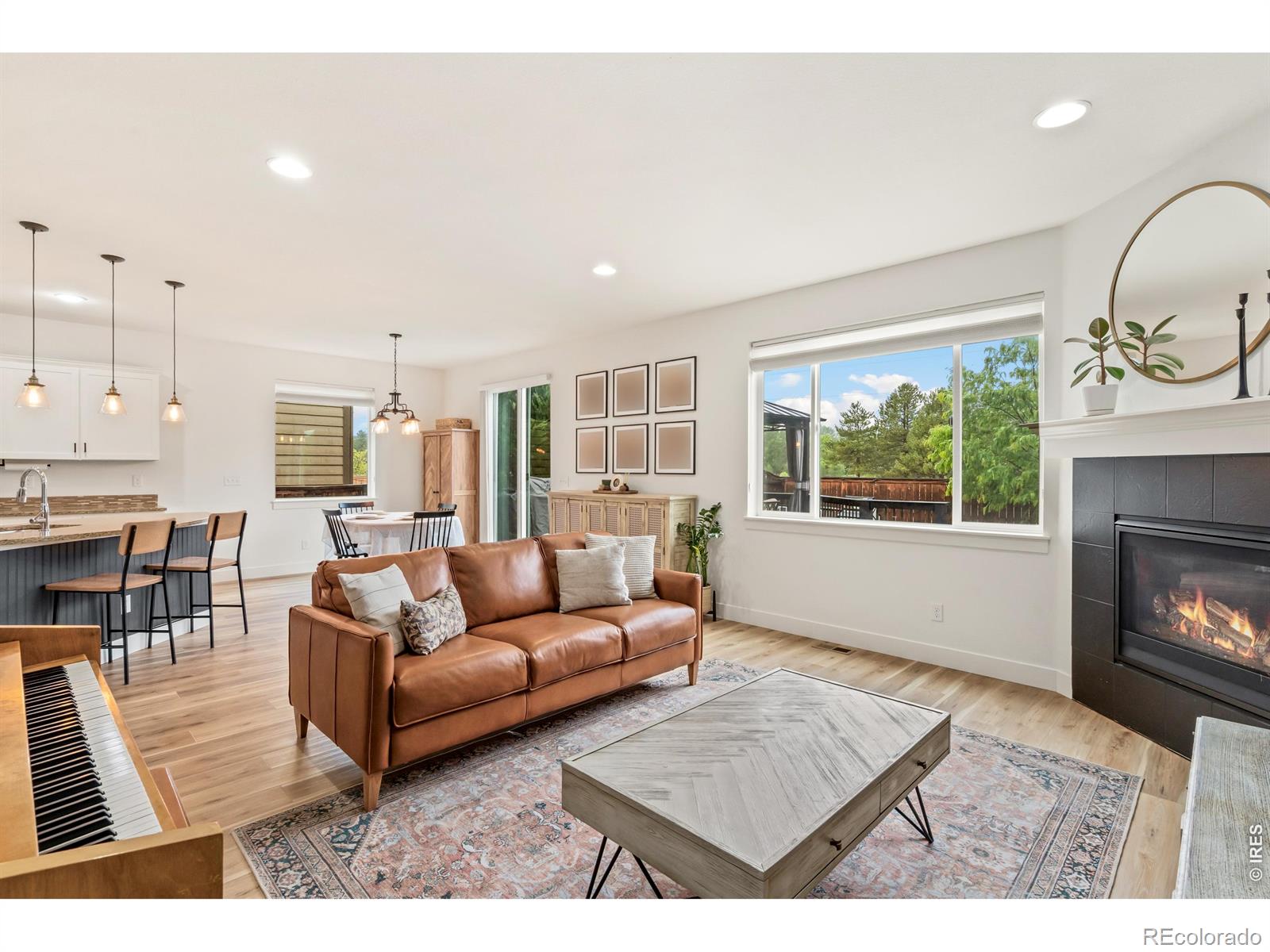 MLS Image #6 for 2363  adobe drive,fort collins, Colorado