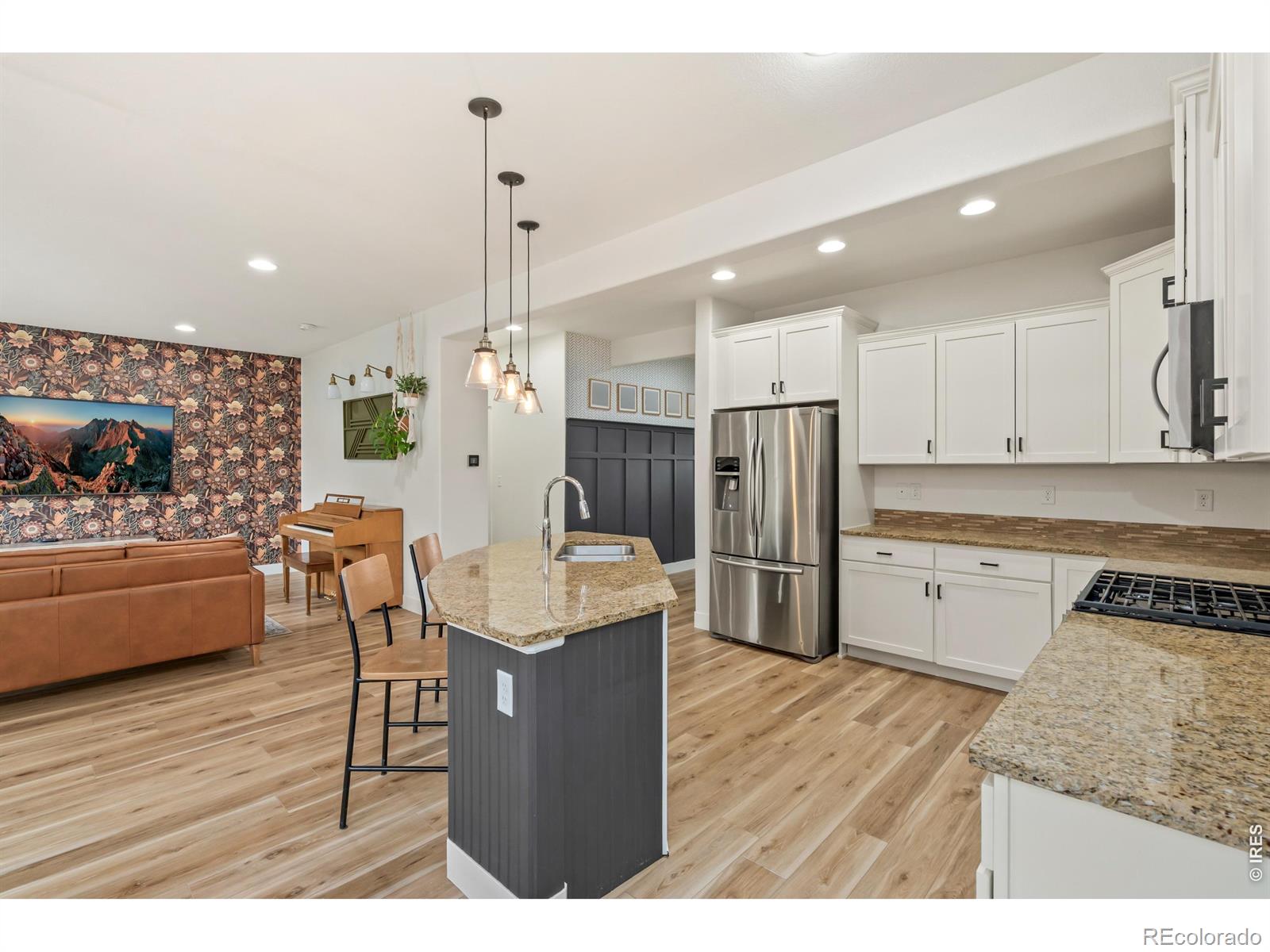 MLS Image #9 for 2363  adobe drive,fort collins, Colorado