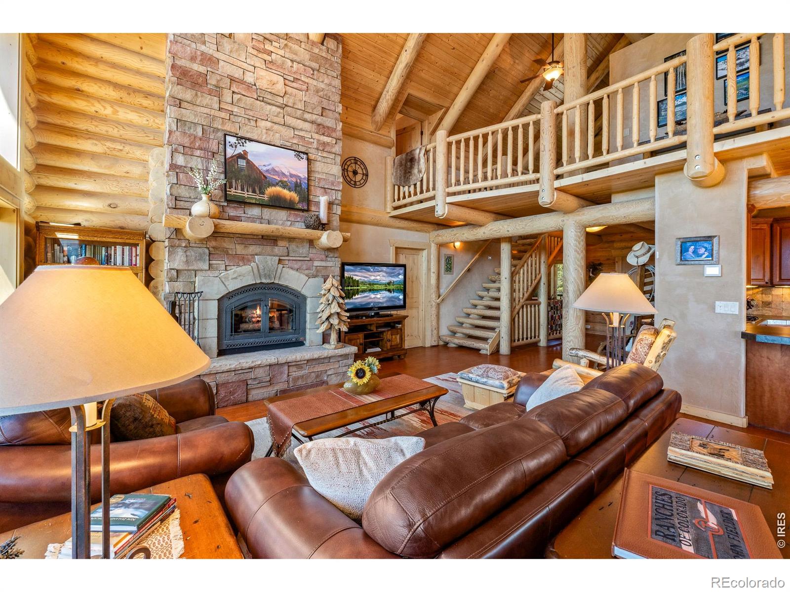 MLS Image #10 for 6436 n county road 73c ,red feather lakes, Colorado