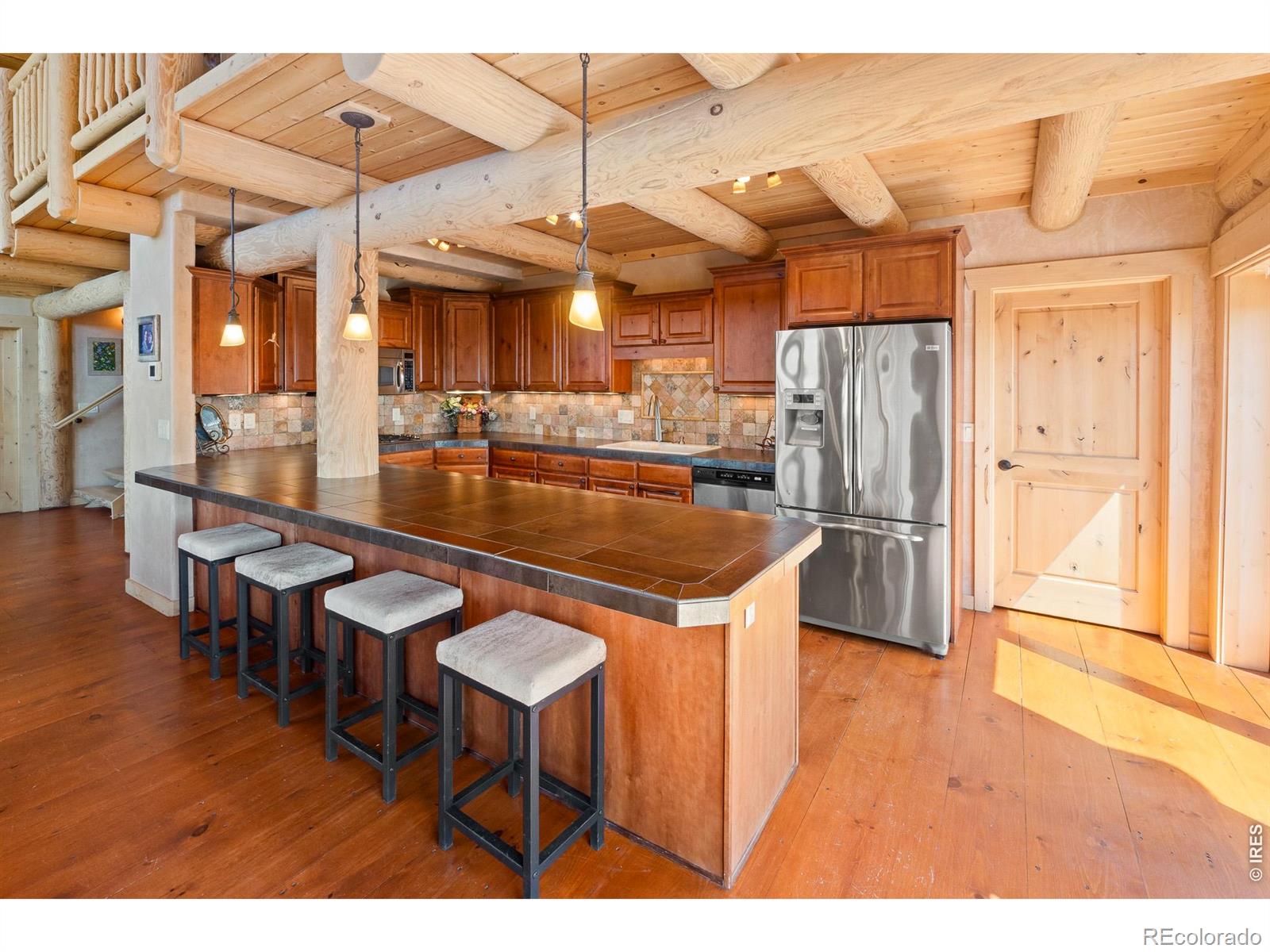 MLS Image #11 for 6436 n county road 73c ,red feather lakes, Colorado