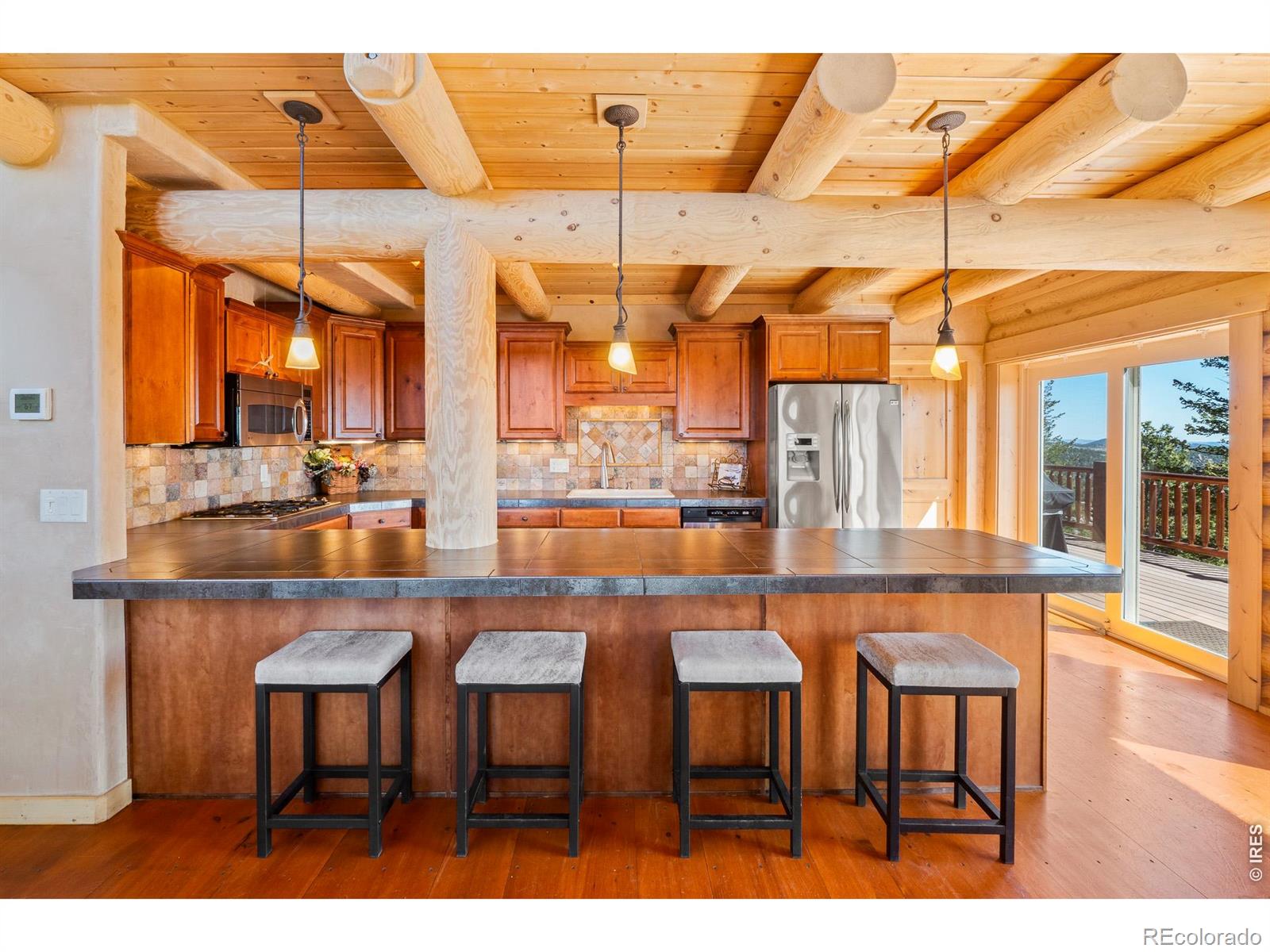 MLS Image #13 for 6436 n county road 73c ,red feather lakes, Colorado