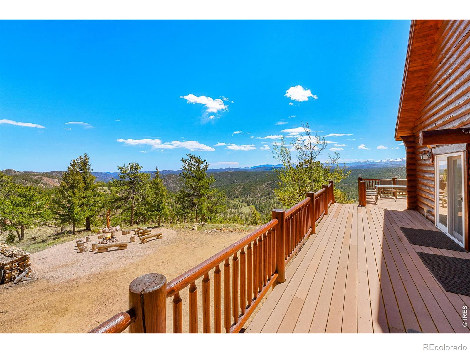 MLS Image #14 for 6436 n county road 73c ,red feather lakes, Colorado