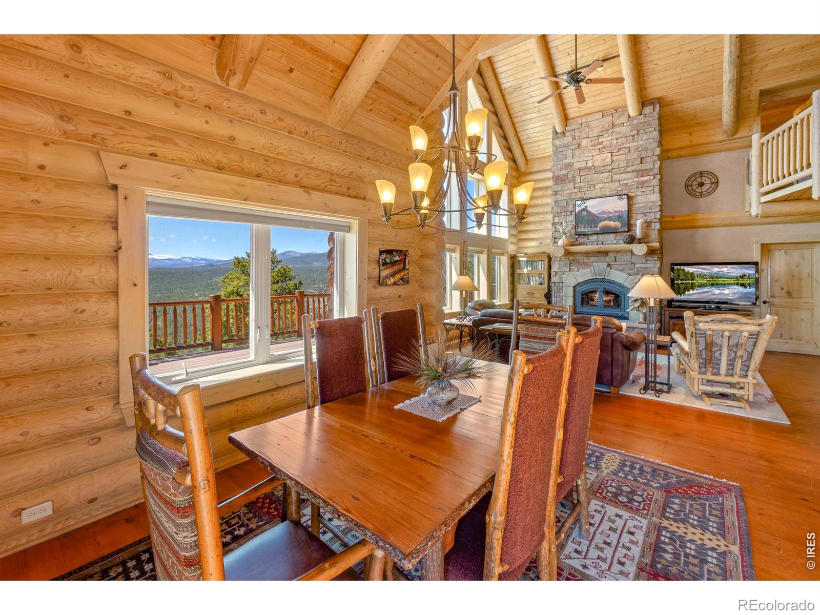 MLS Image #15 for 6436 n county road 73c ,red feather lakes, Colorado