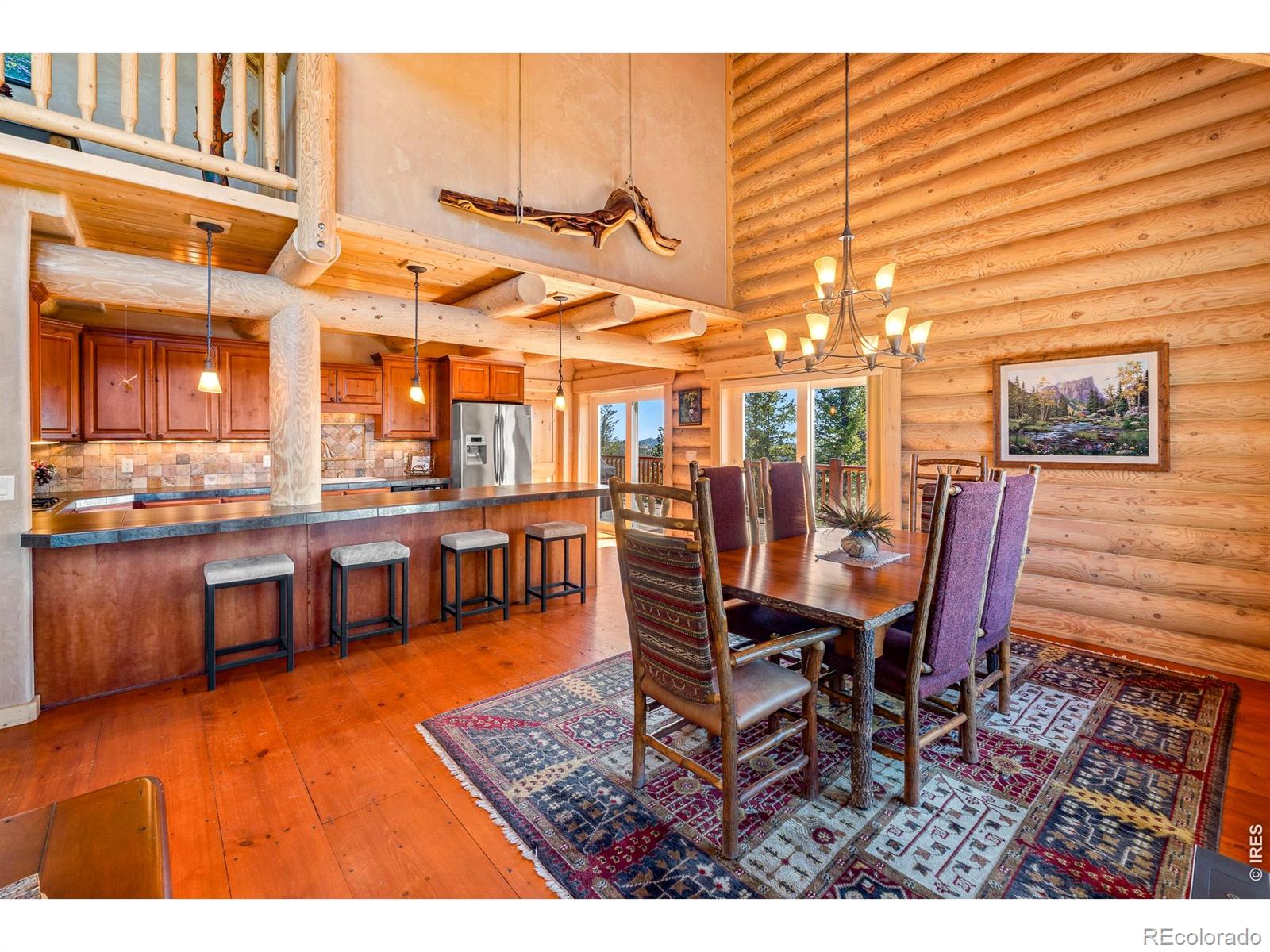 MLS Image #16 for 6436 n county road 73c ,red feather lakes, Colorado