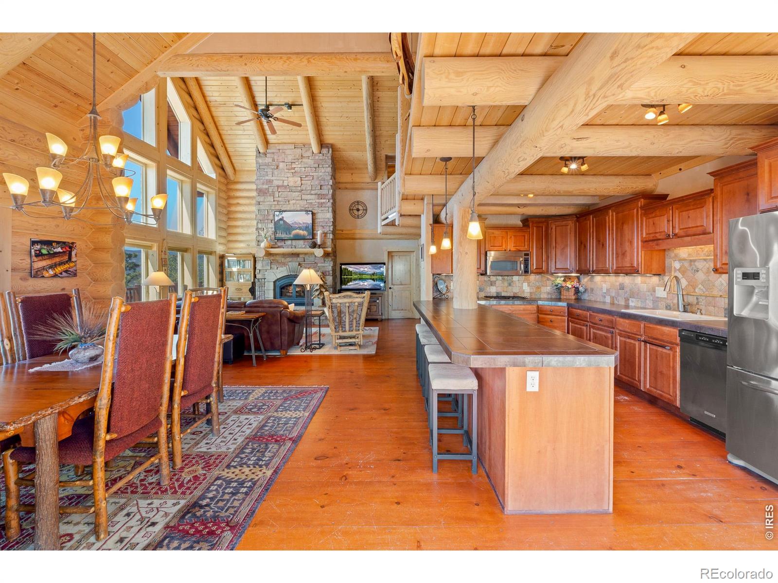 MLS Image #17 for 6436 n county road 73c ,red feather lakes, Colorado