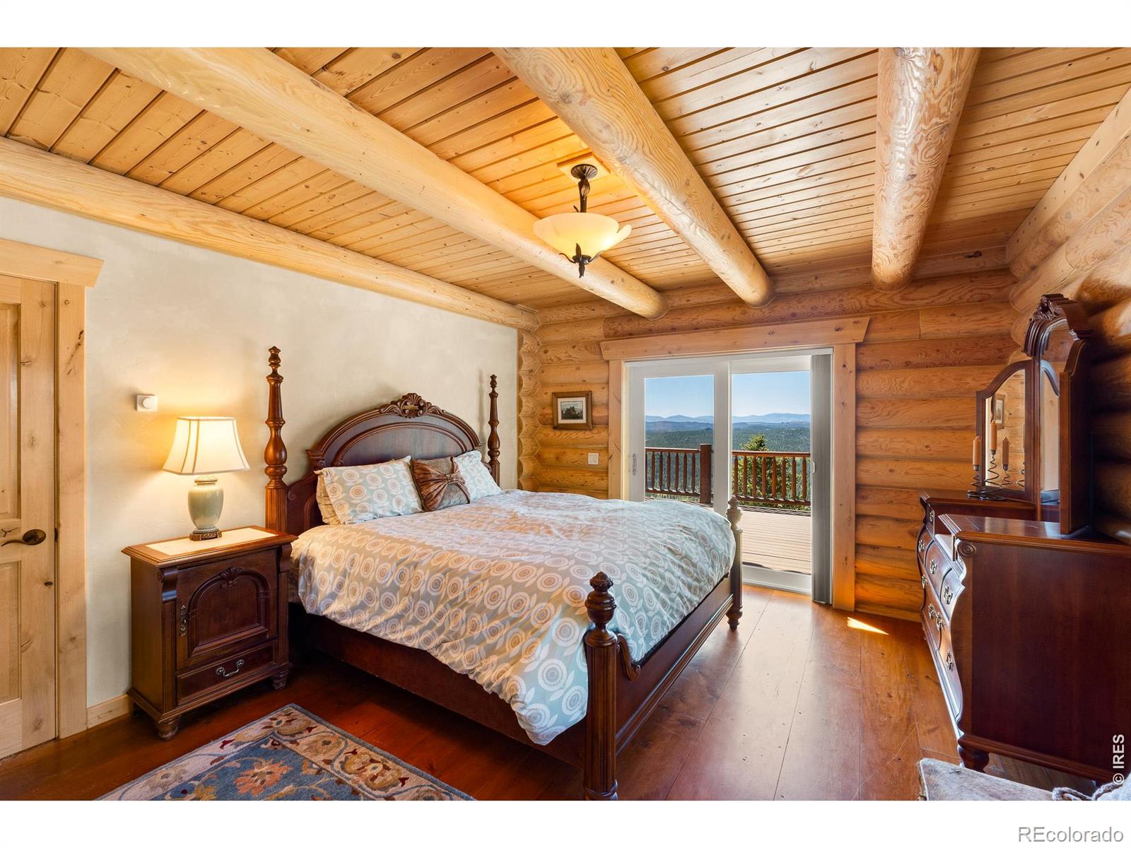 MLS Image #19 for 6436 n county road 73c ,red feather lakes, Colorado