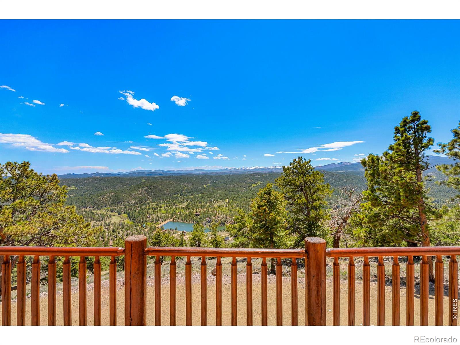 MLS Image #2 for 6436 n county road 73c ,red feather lakes, Colorado
