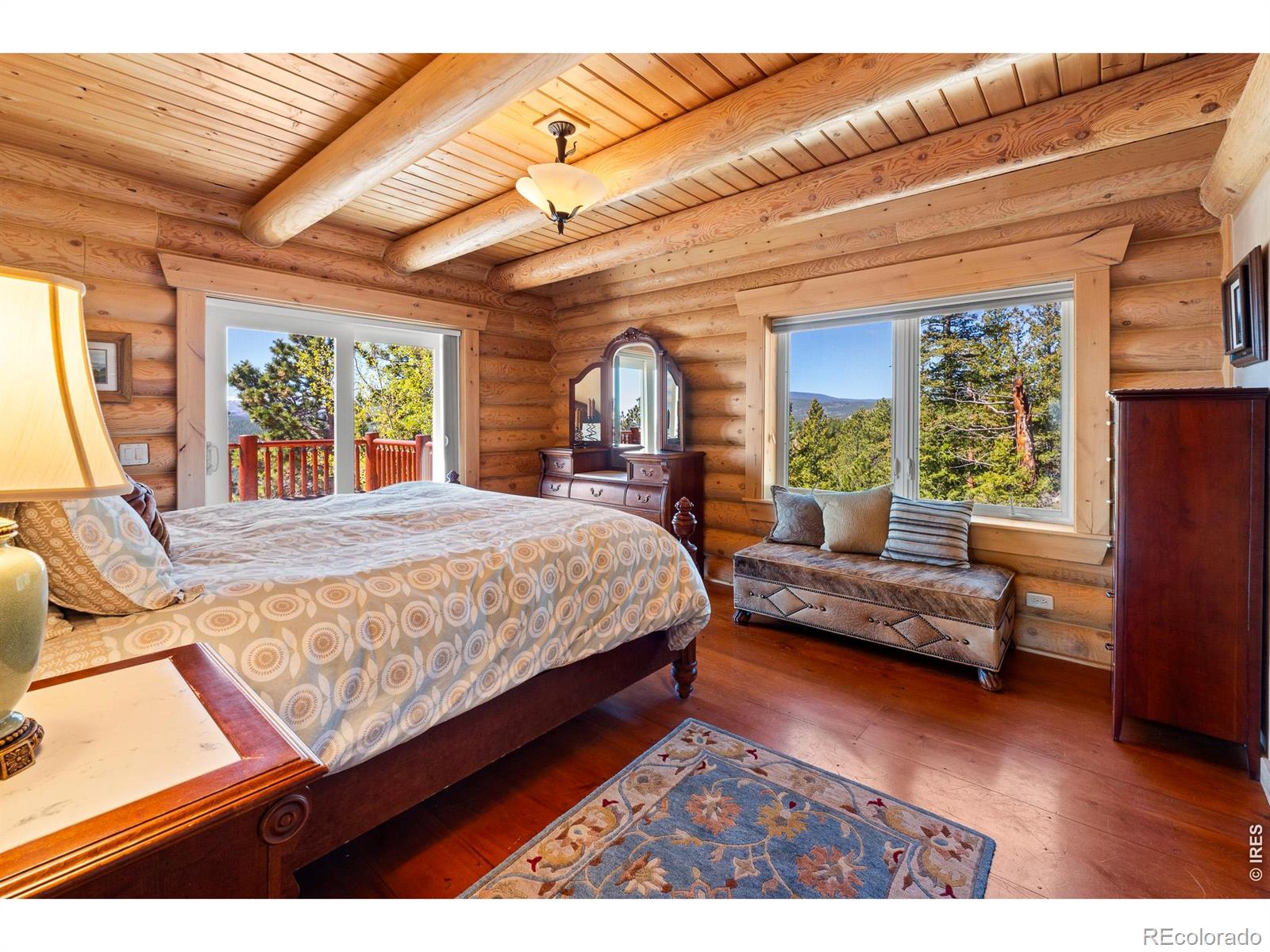 MLS Image #21 for 6436 n county road 73c ,red feather lakes, Colorado