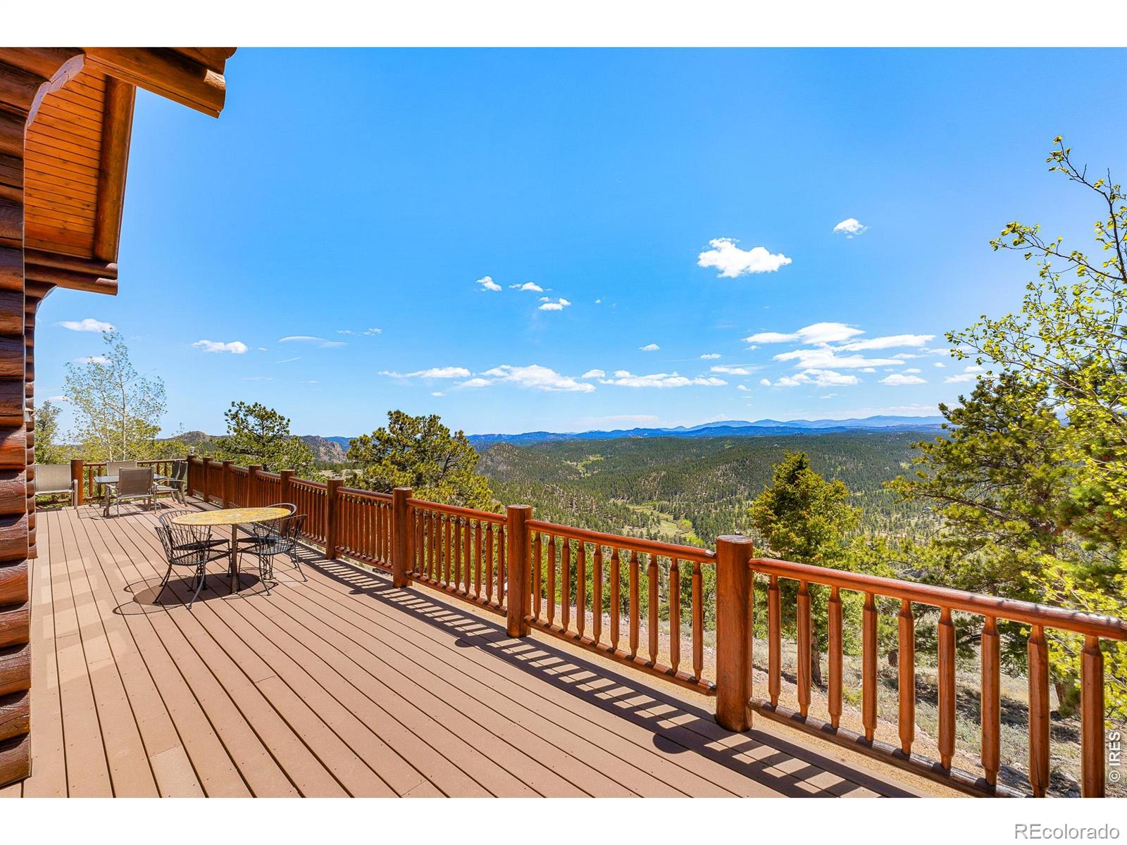 MLS Image #22 for 6436 n county road 73c ,red feather lakes, Colorado